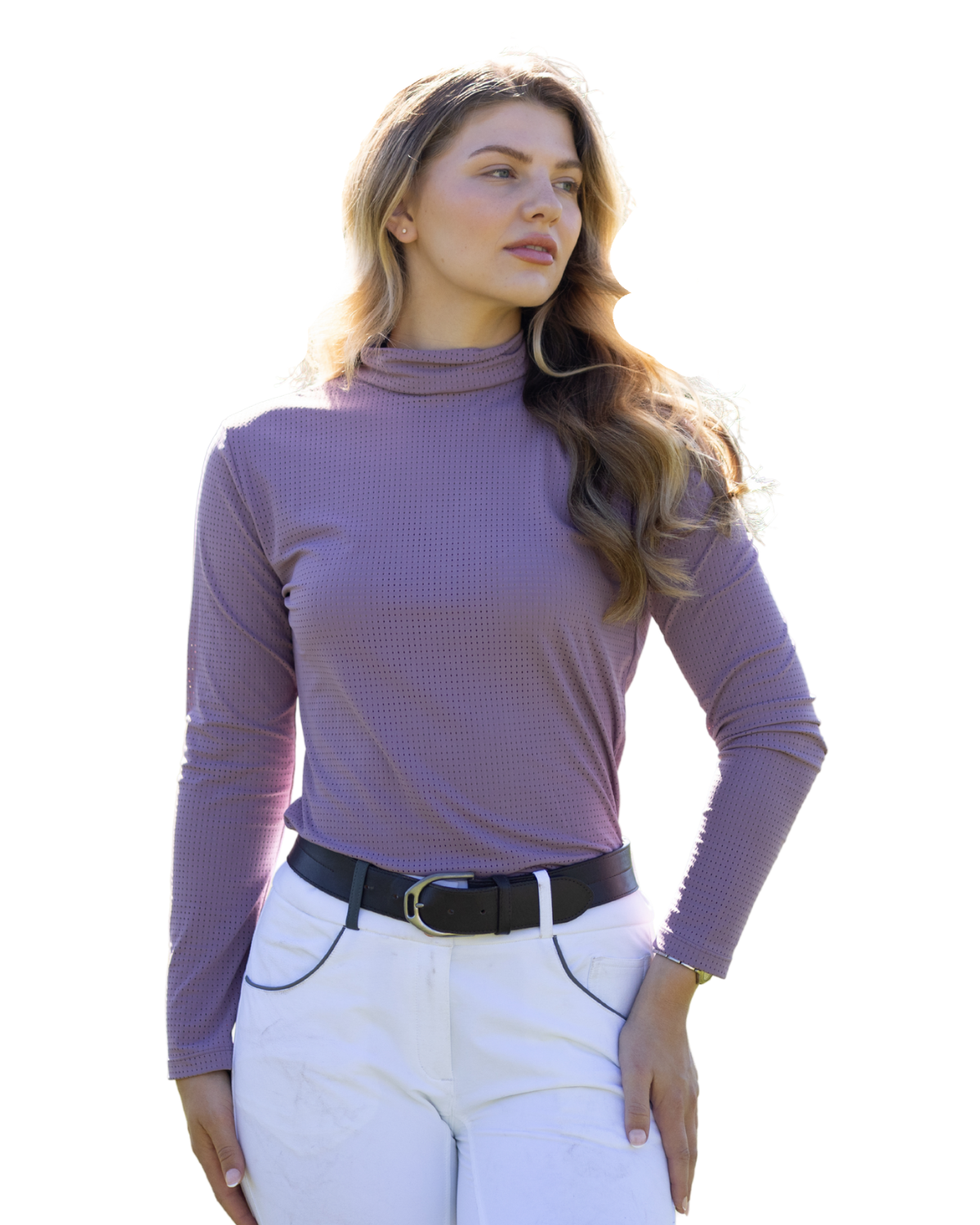 Image of Alesia Shirt