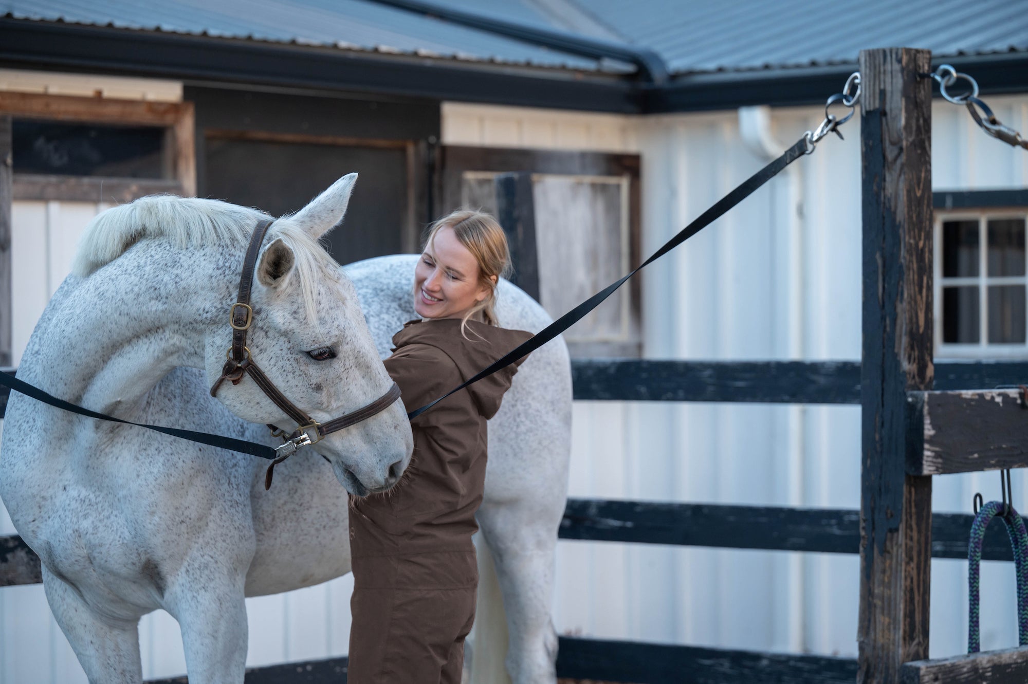 Image of Winter Insulated Jumpsuit 4.0 - Chocolate