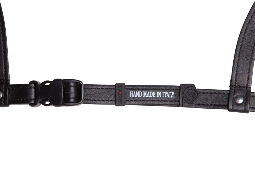 Image of Suomy Apex Riding Helmet – HNT Blue Navy Matte