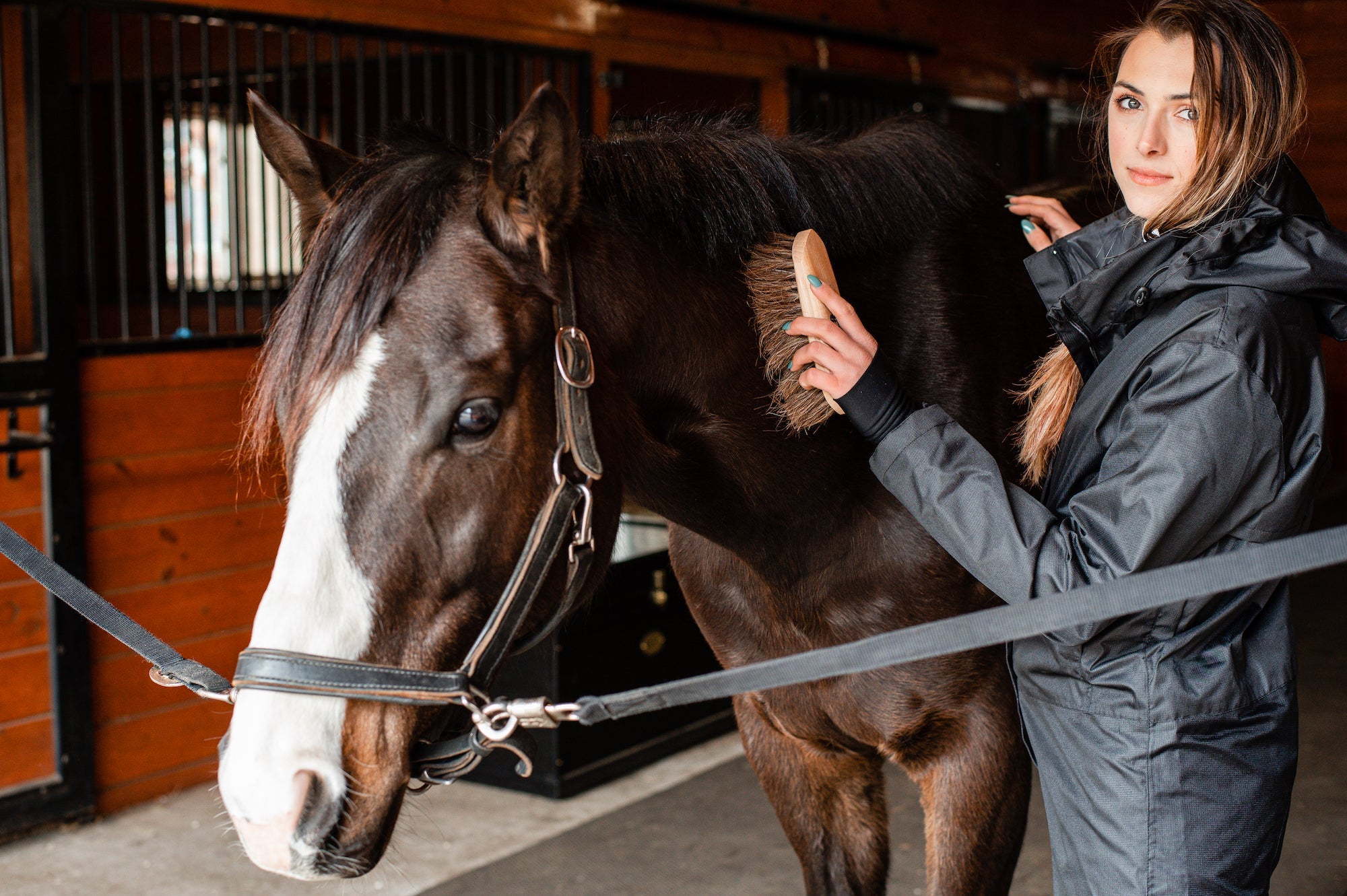 Image of Waterproof Rain Gear