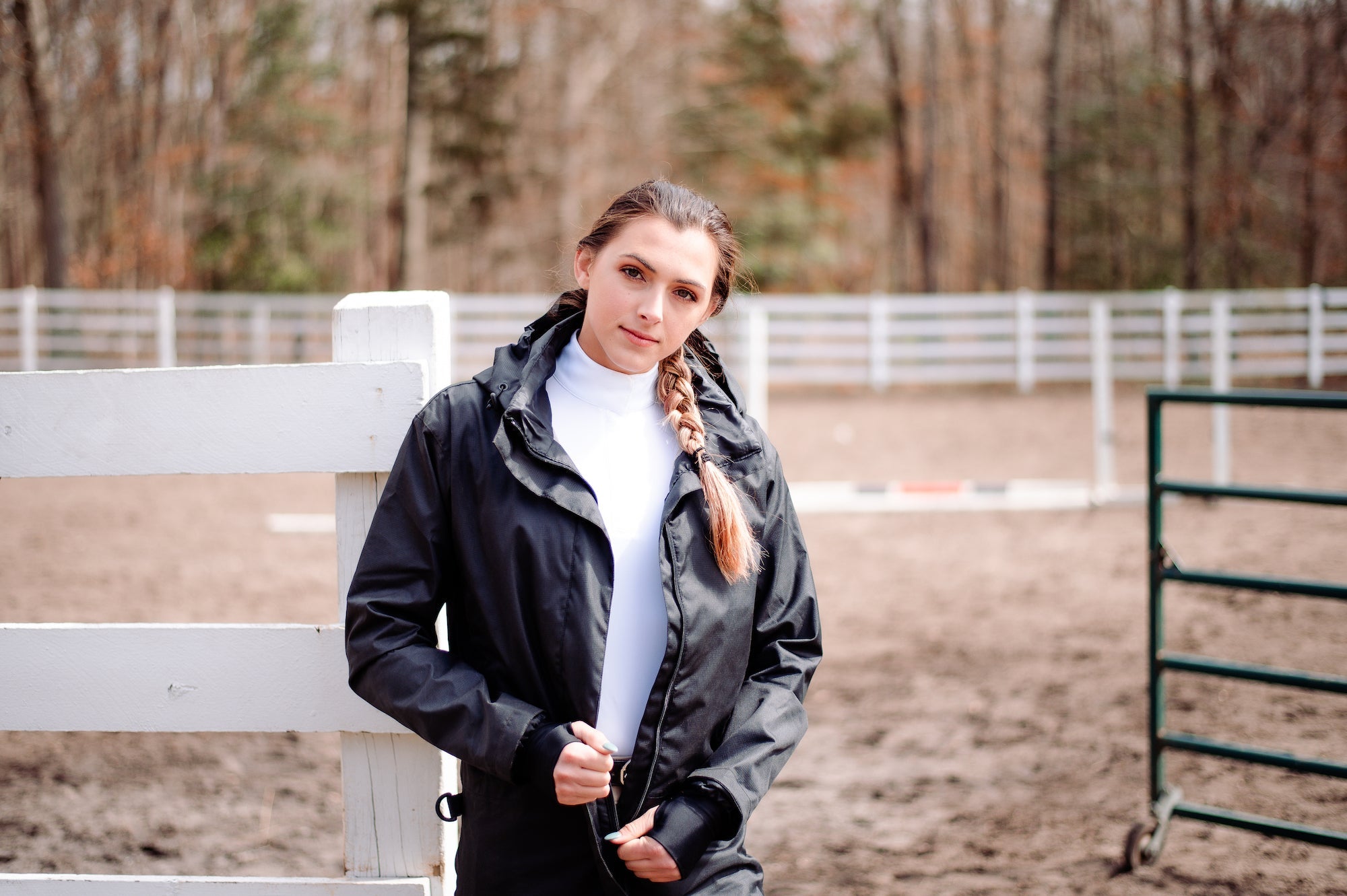 Image of Waterproof Rain Gear