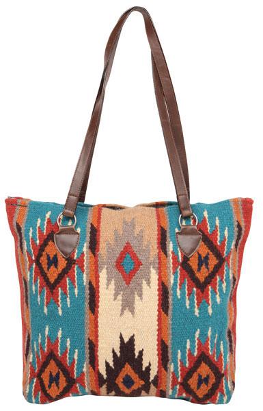 Image of The Maya Tote