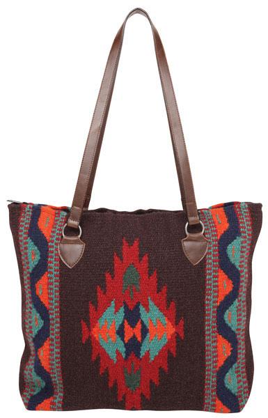 Image of The Maya Tote