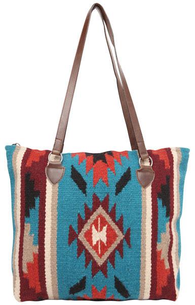 Image of The Maya Tote