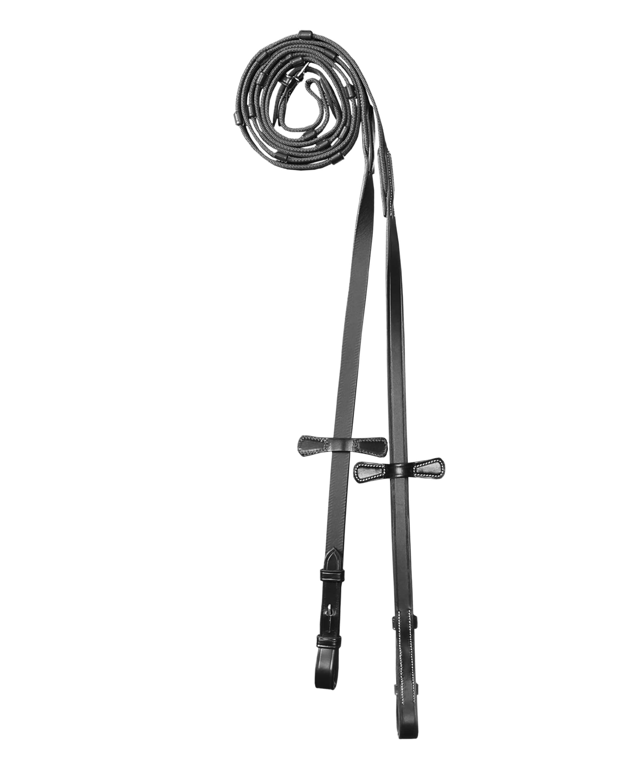 Image of ExionPro Rubberized Web Reins