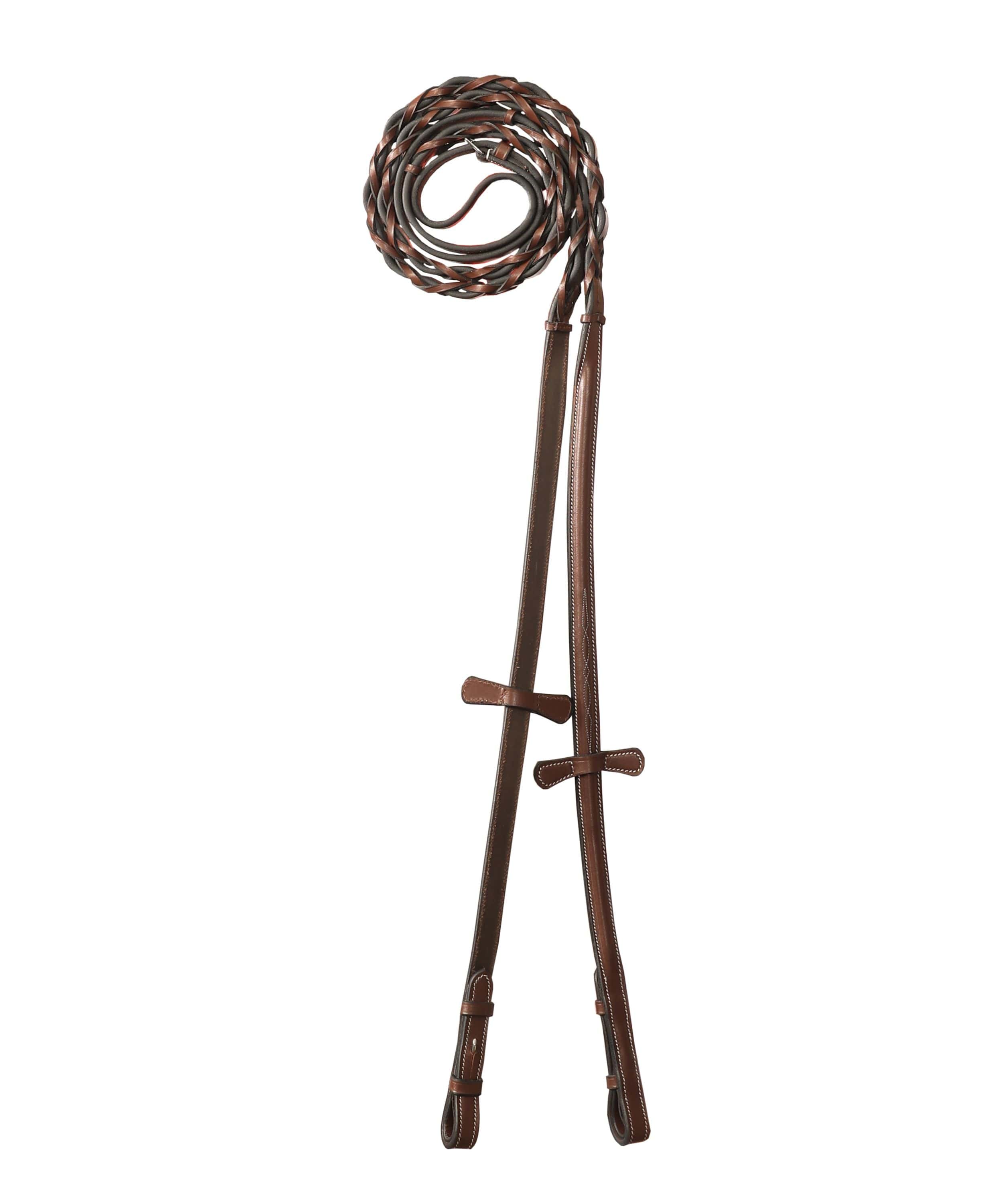 Image of ExionPro Double Laced Reins
