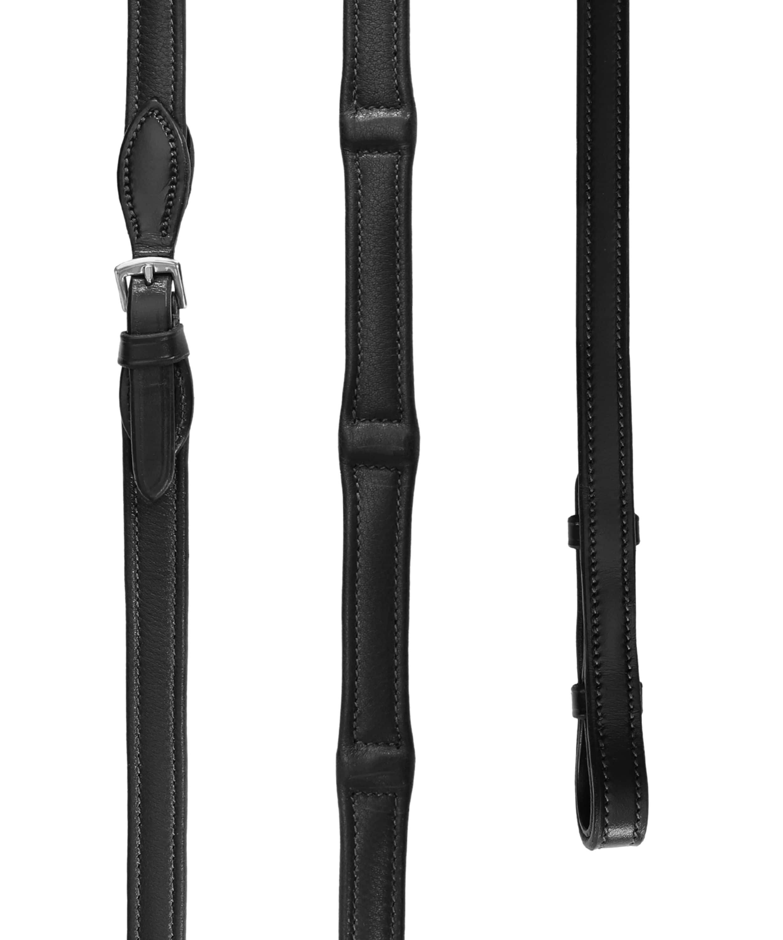 Image of ExionPro Soft Leather Reins
