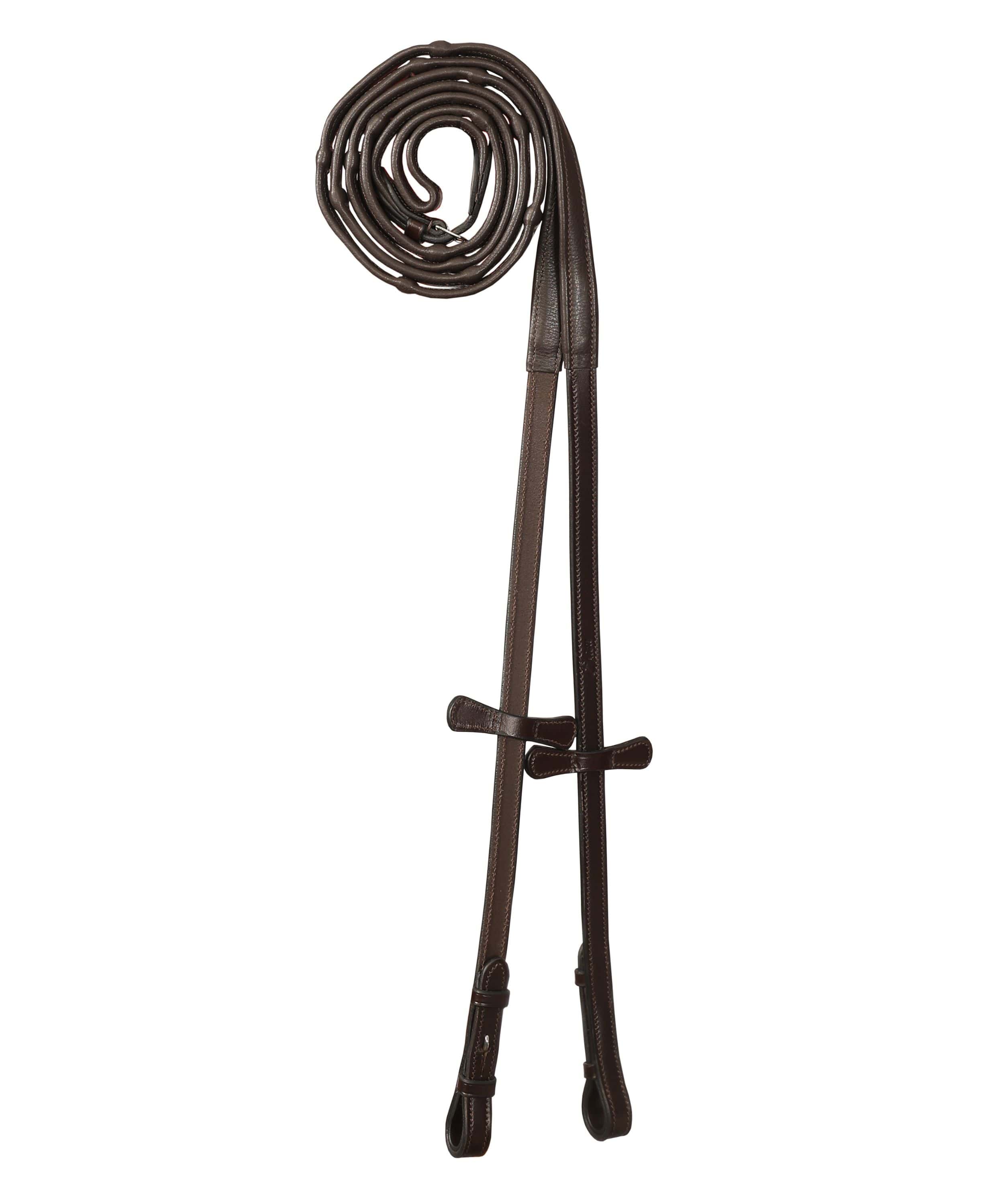 Image of ExionPro Soft Leather Reins