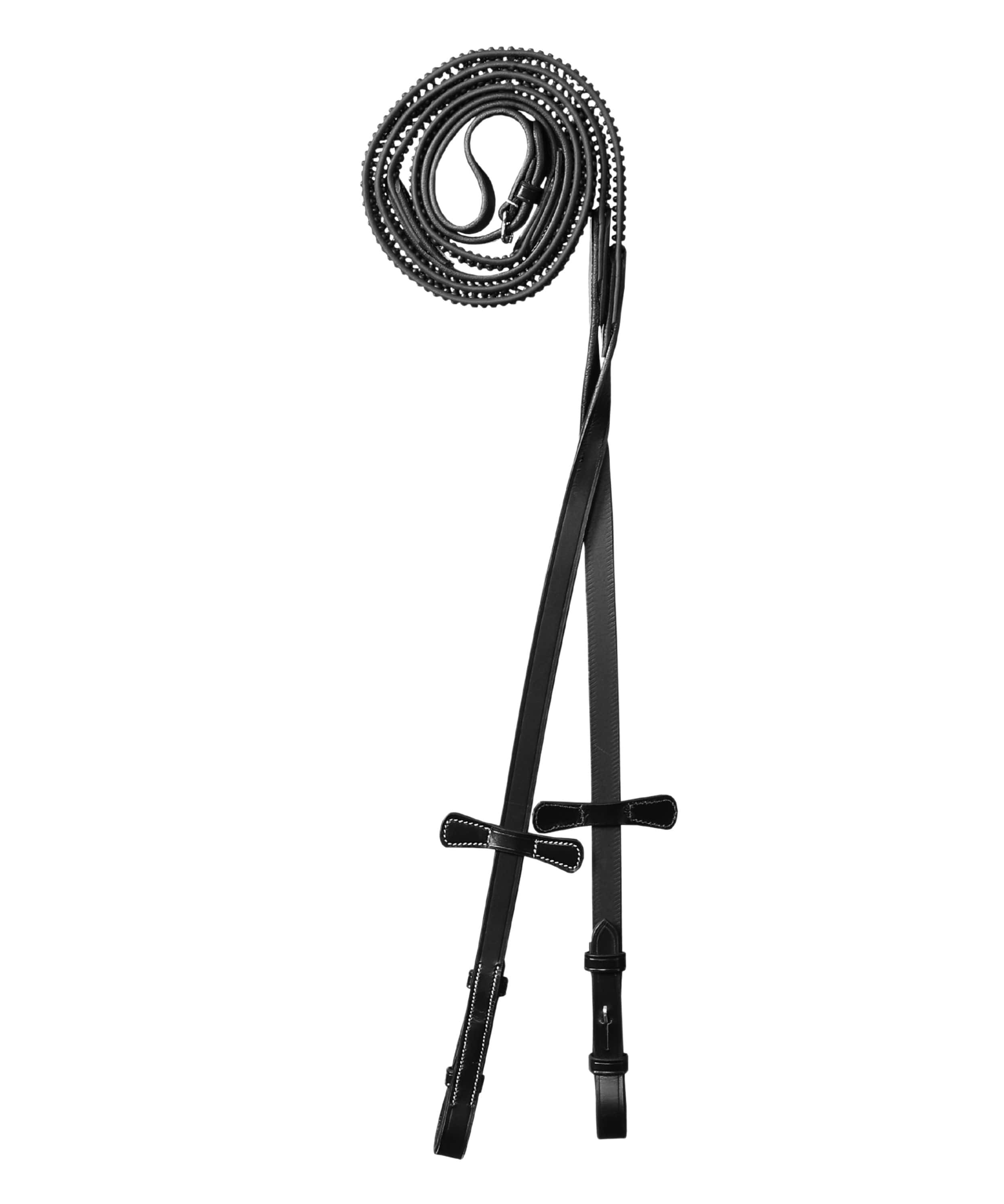 Image of ExionPro Dotted Rubber Reins