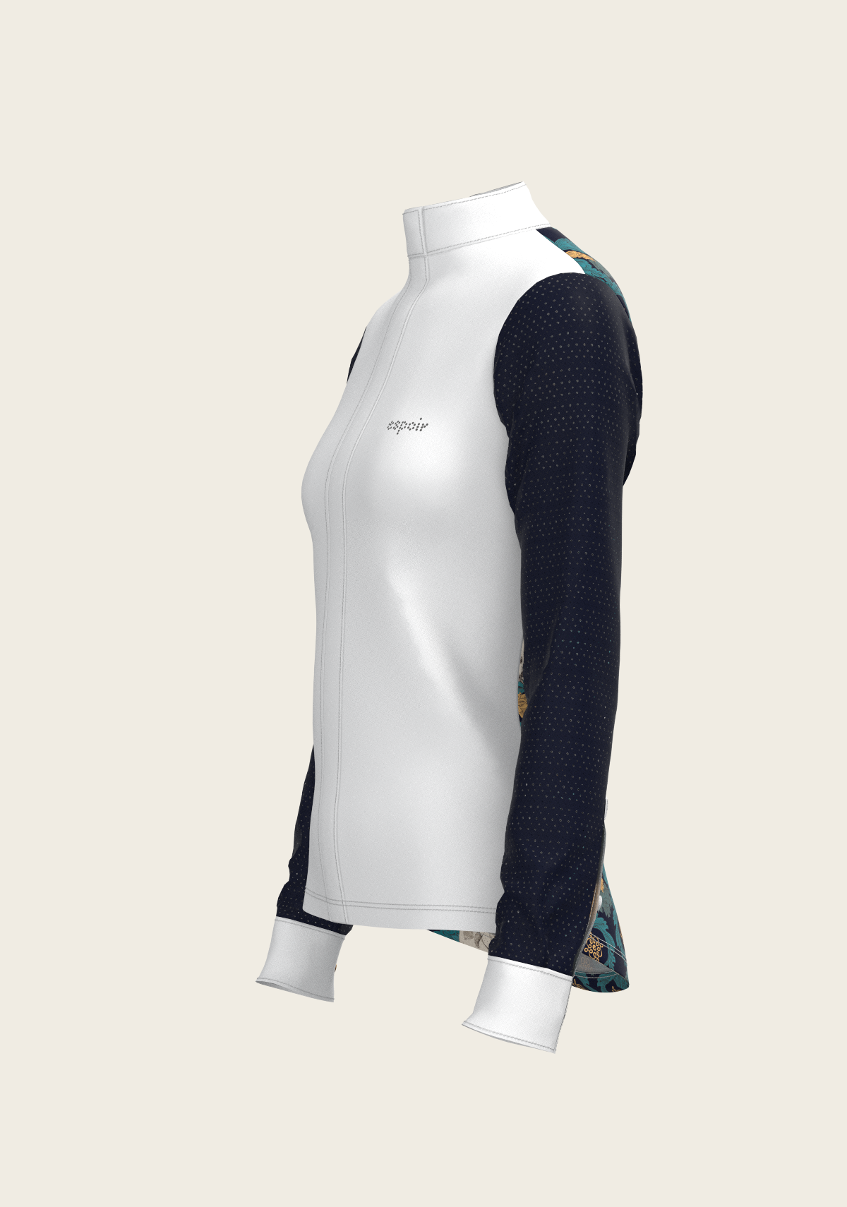 Image of Valientos Long Sleeve Show Shirt