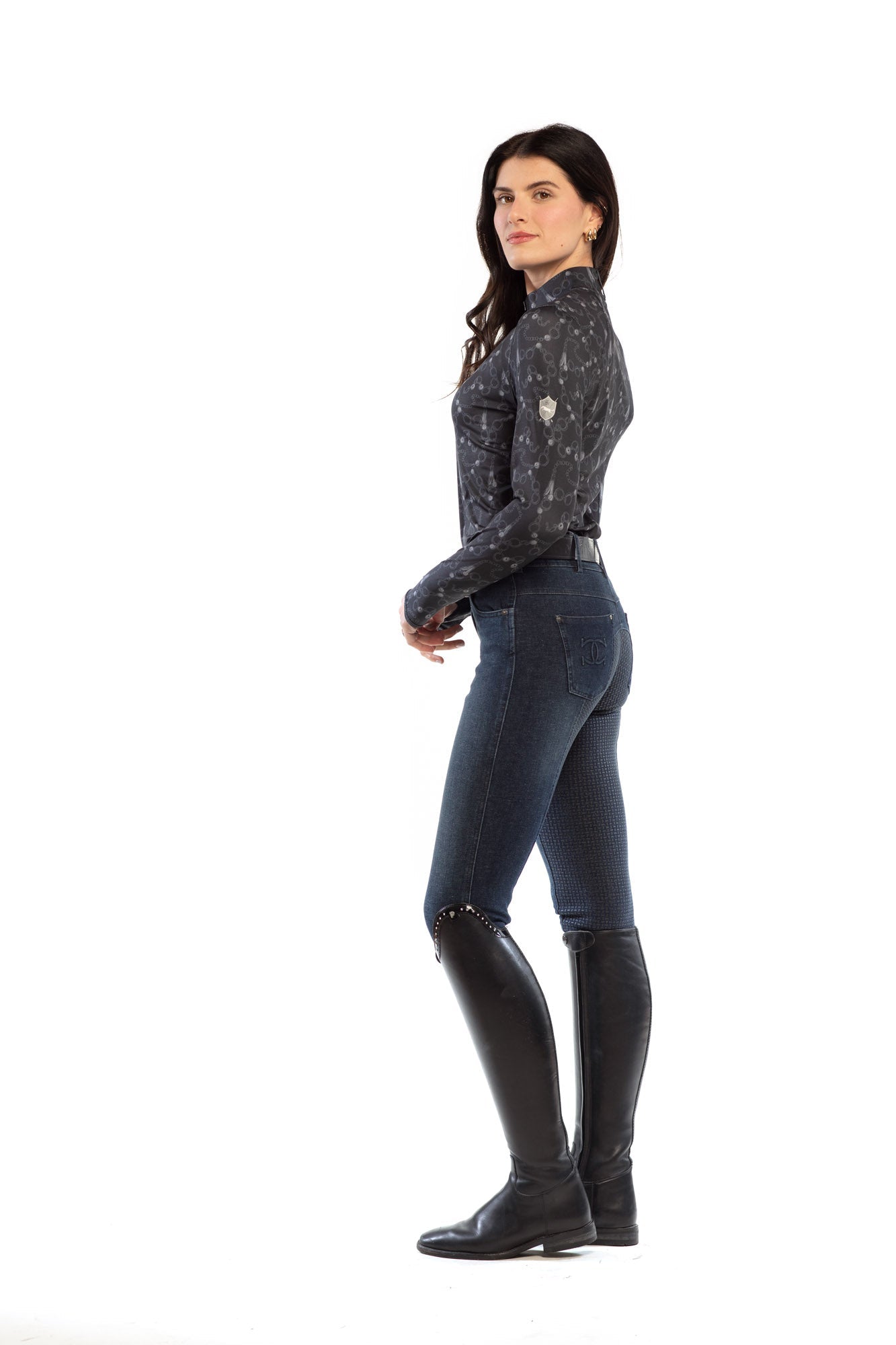 Image of GR Sun Shirt