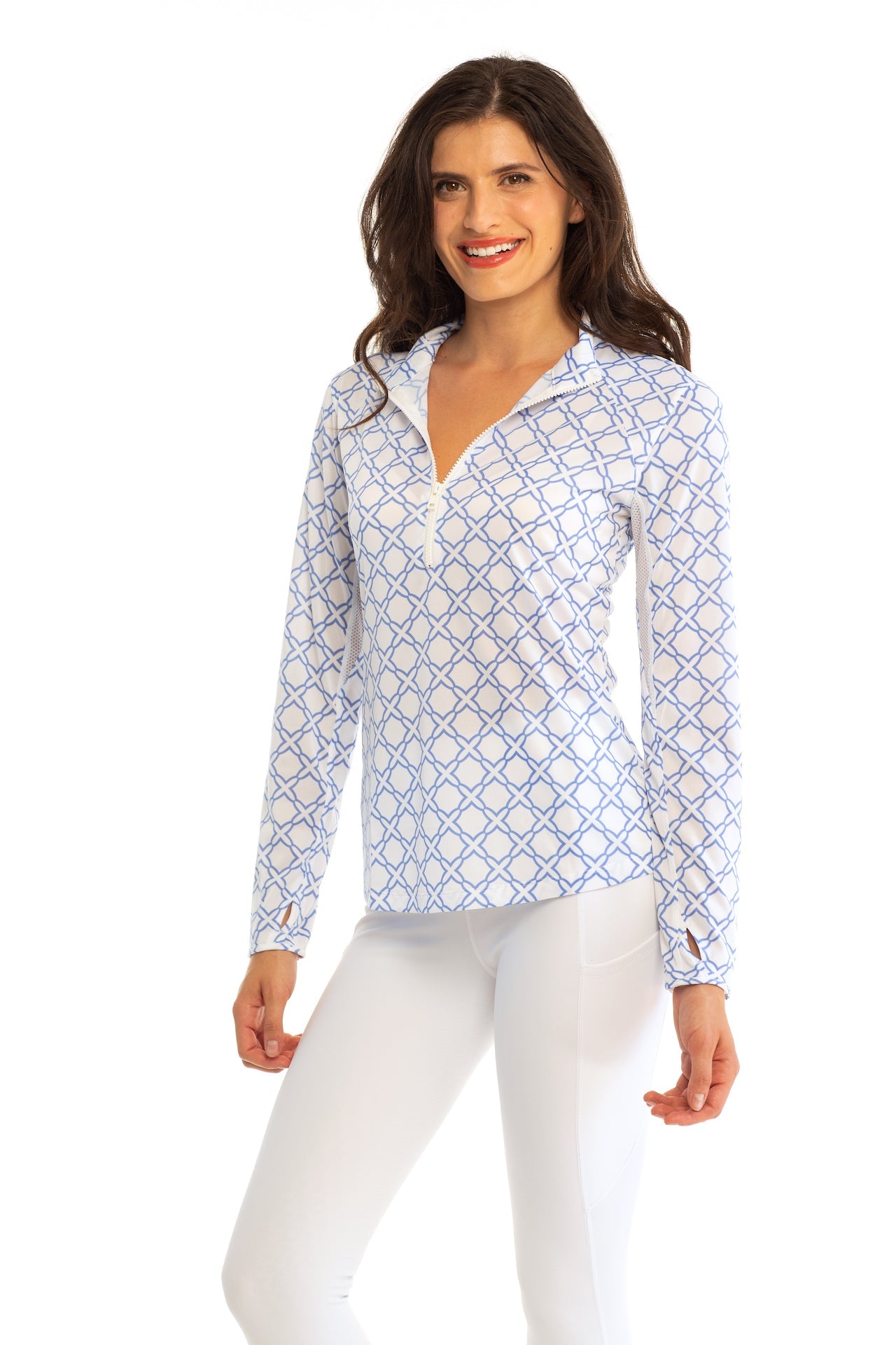 Image of GR Sun Shirt