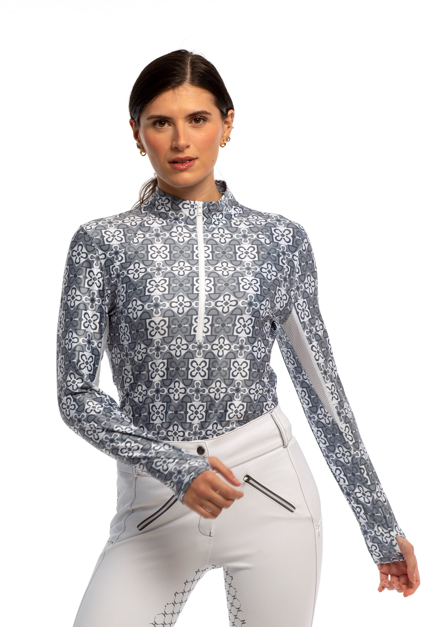 Image of GR Sun Shirt