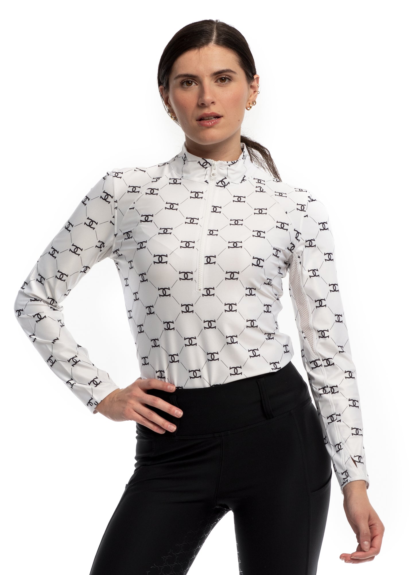 Image of GR Sun Shirt