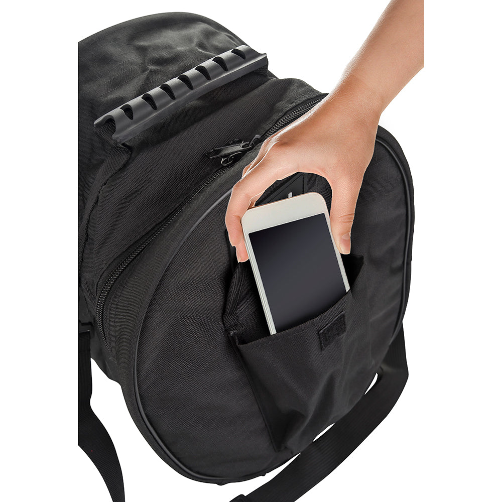 Image of IRH Logo Helmet Bag