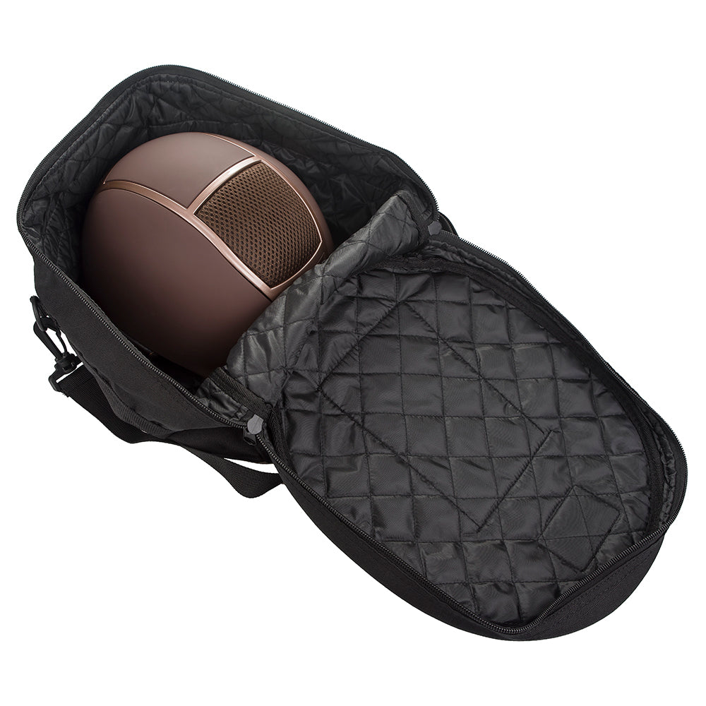 Image of IRH Logo Helmet Bag
