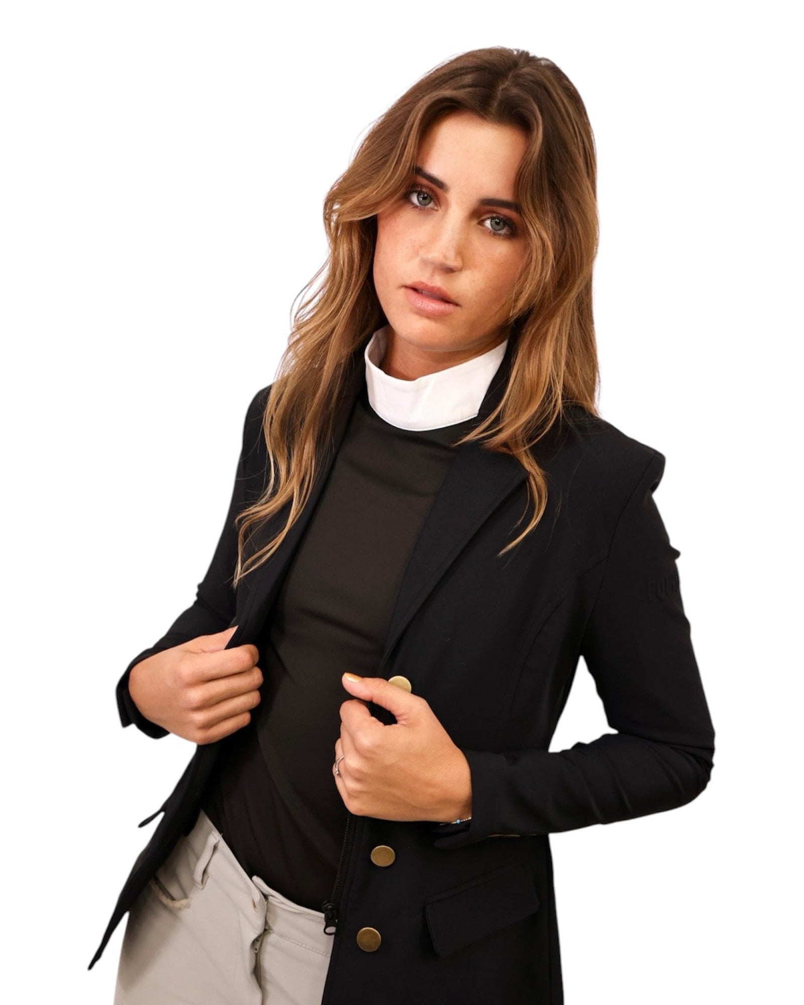 Image of Vivienne Show Coat