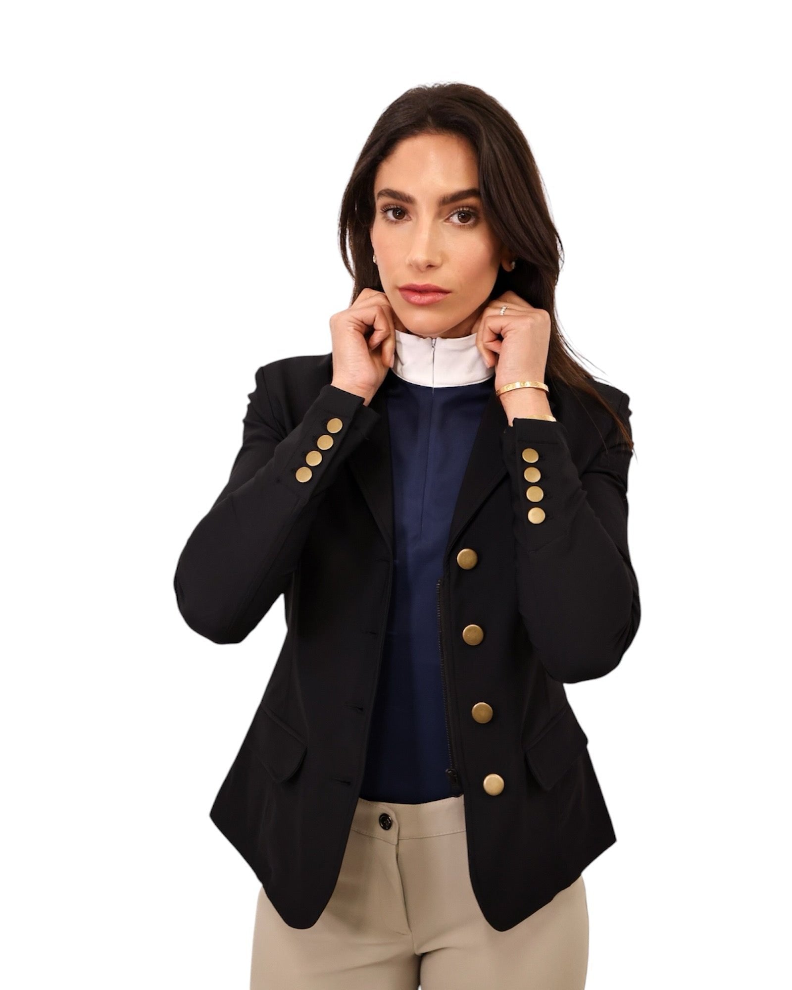 Image of Vivienne Show Coat