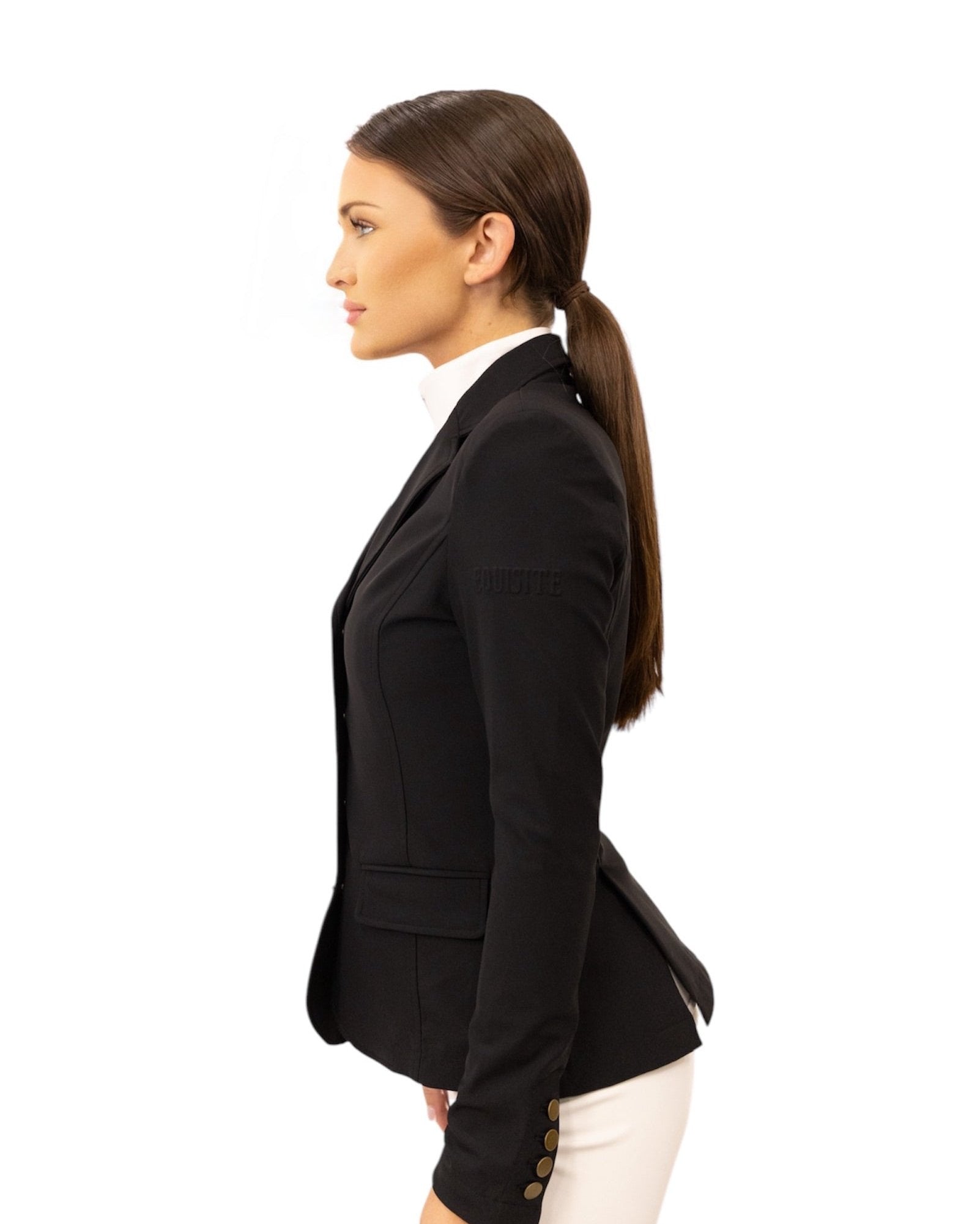 Image of Vivienne Show Coat