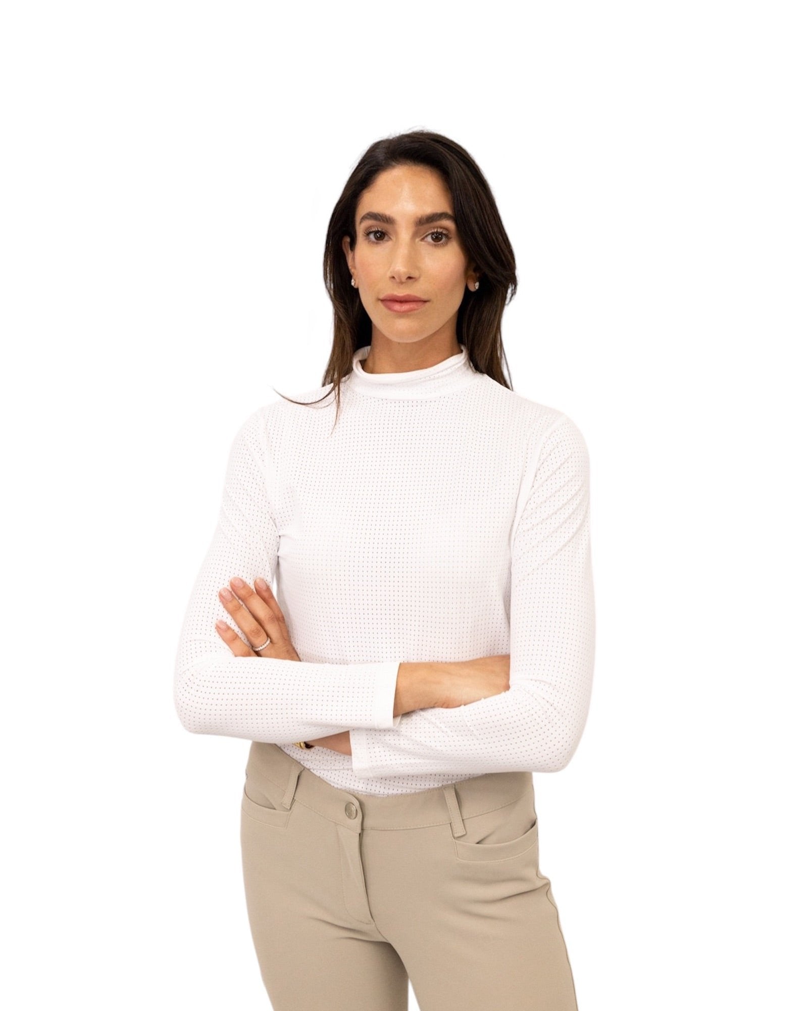 Image of Alesia Shirt