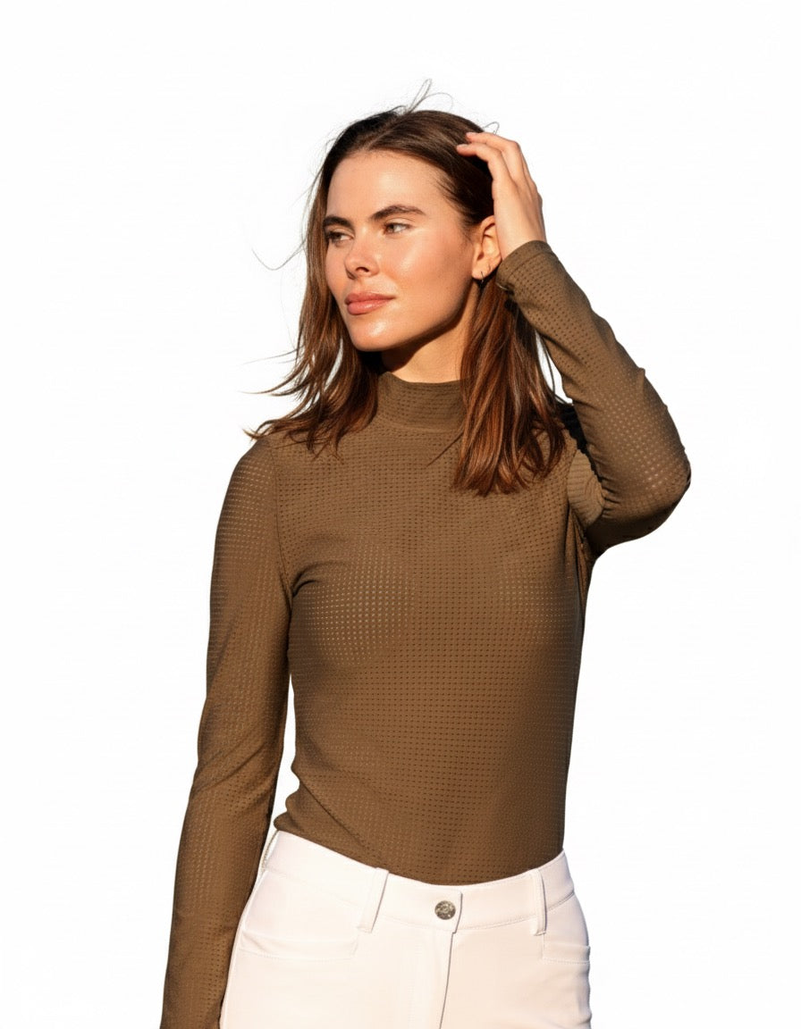 Image of Alesia Shirt