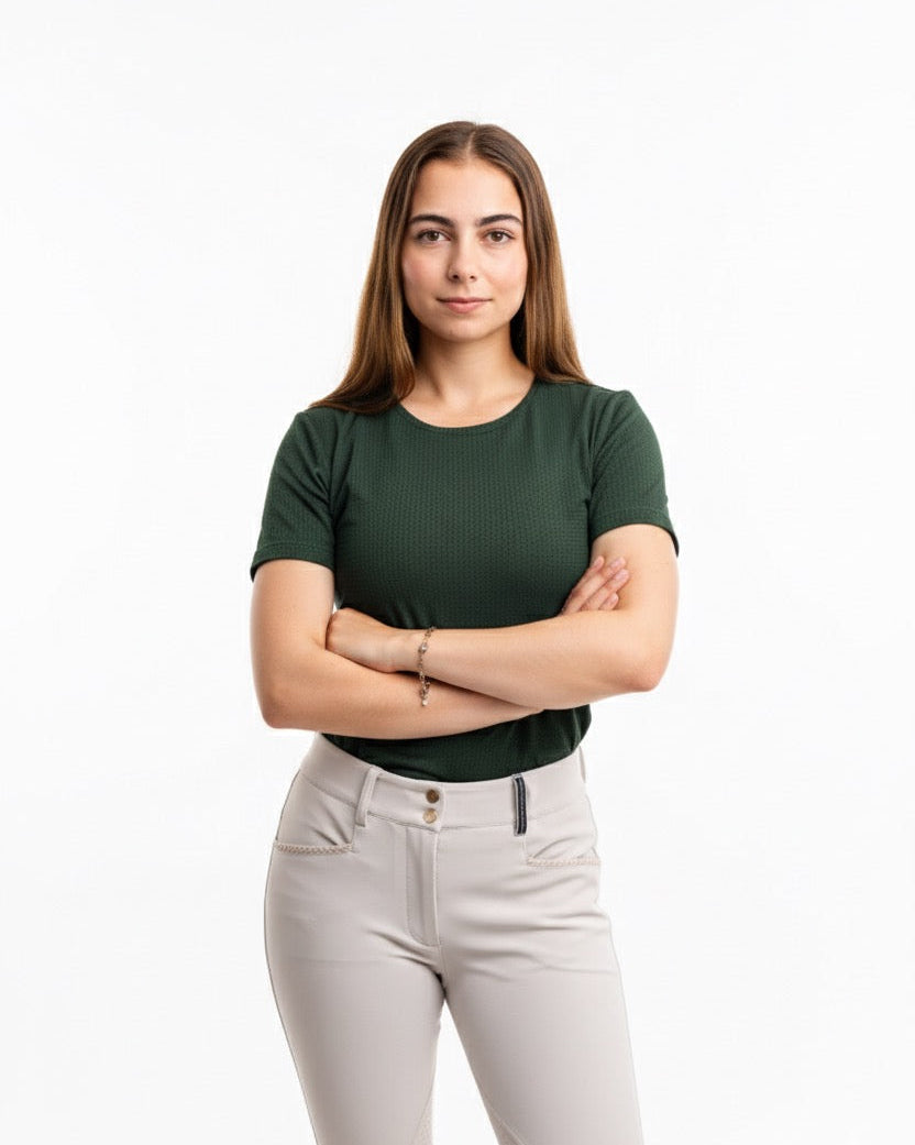 Image of Hallie Shirt