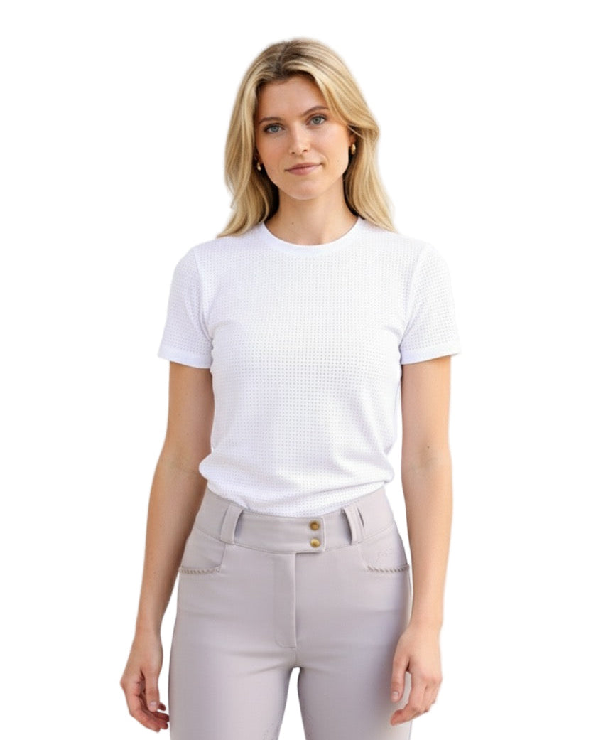 Image of Hallie Shirt