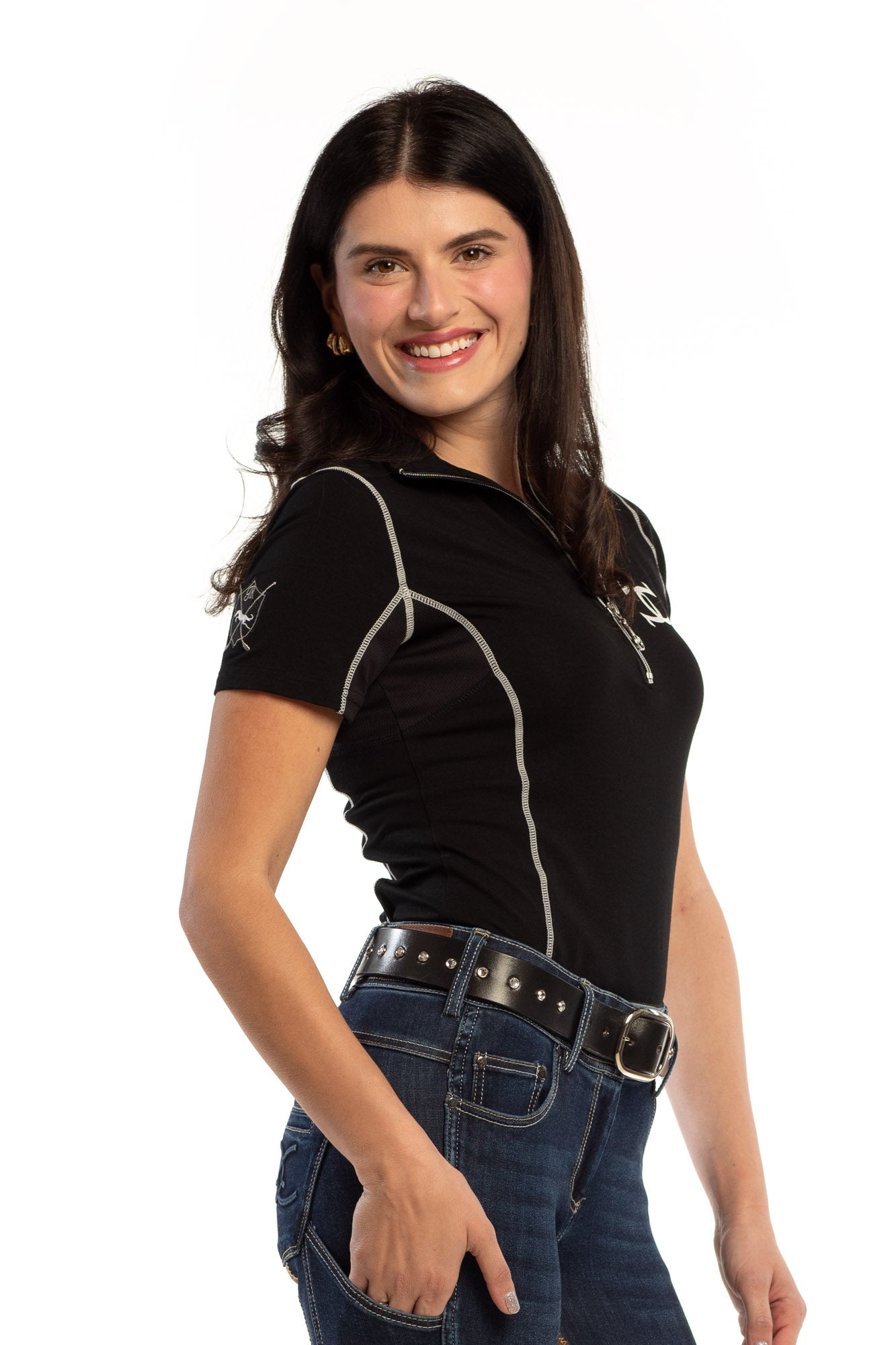 Image of Ideal Show Shirt '25