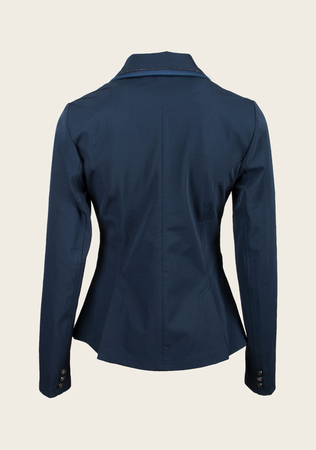 Image of Super Lightweight Inspire Show Jacket Navy