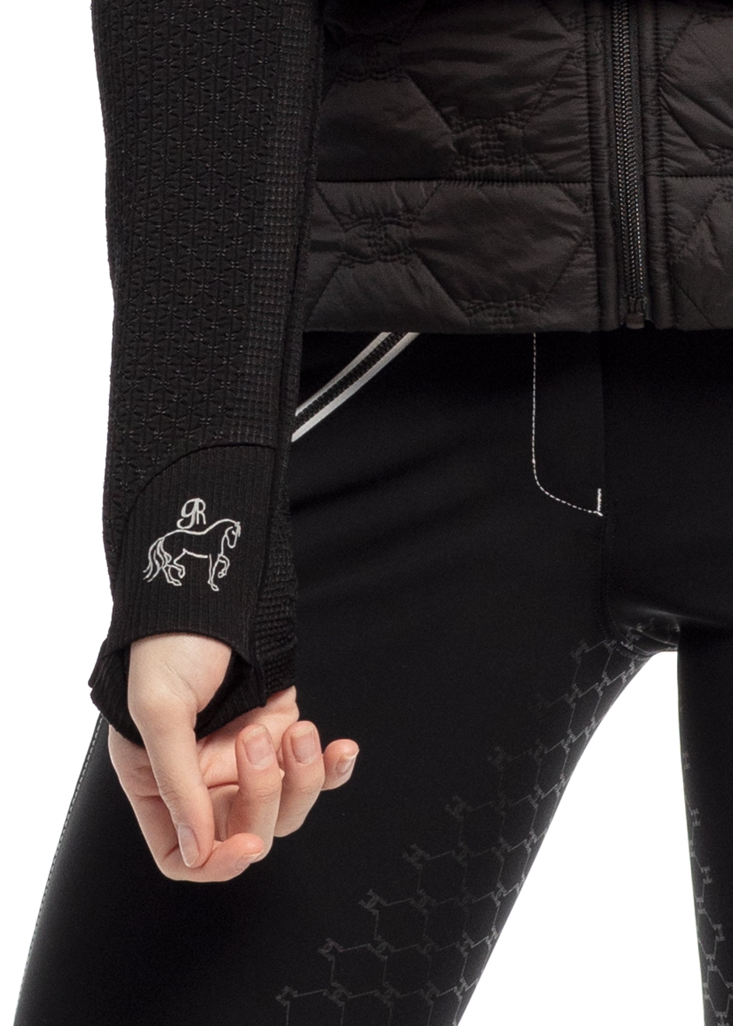 Image of The Lucky Jacket