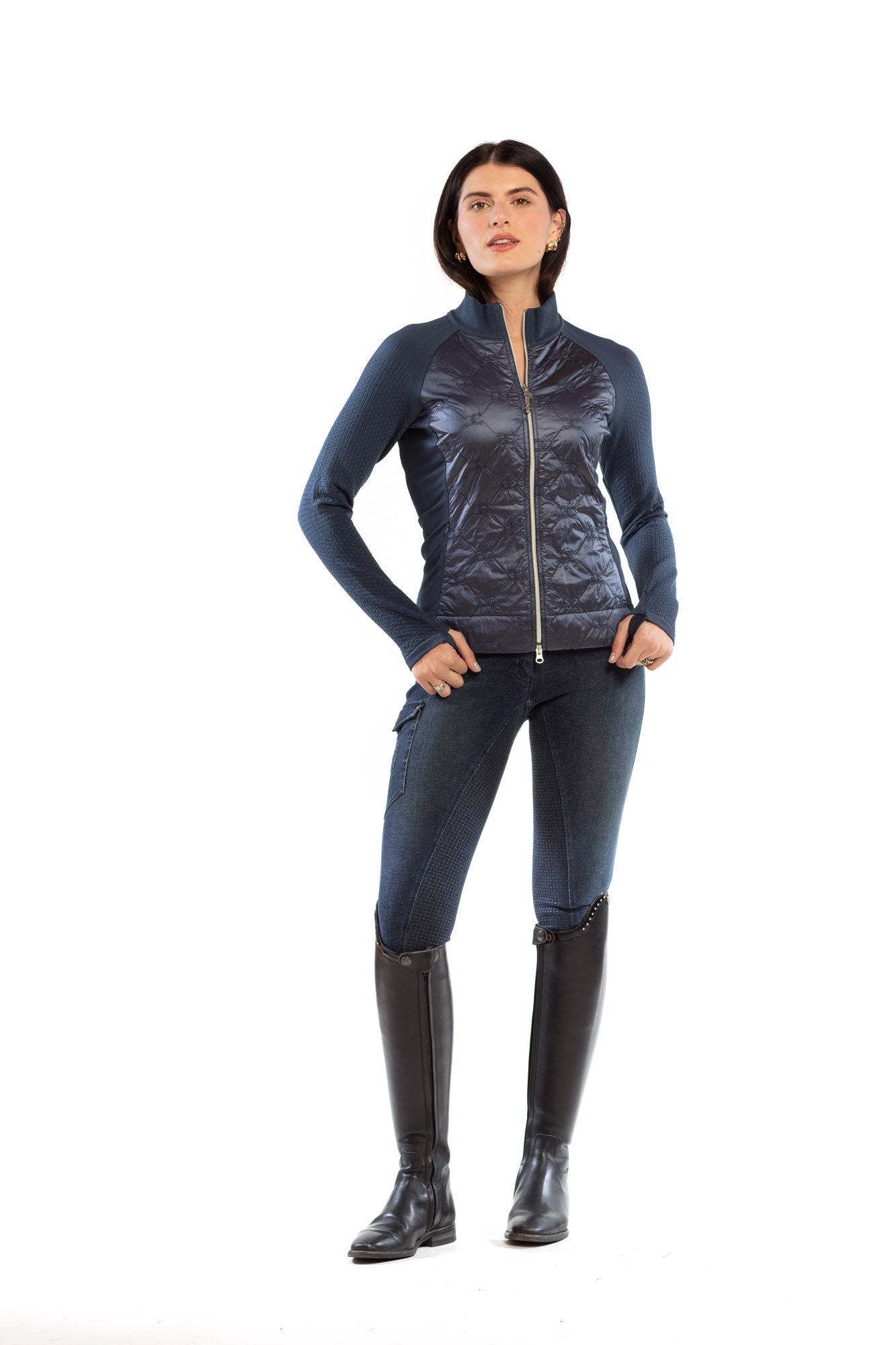 Image of The Lucky Jacket