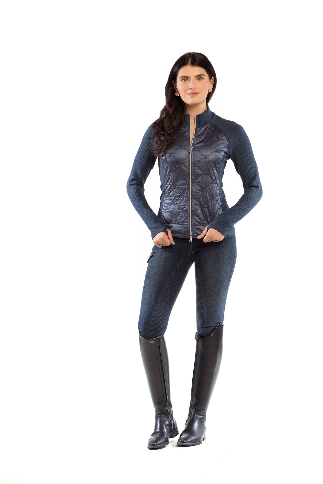 Image of The Lucky Jacket