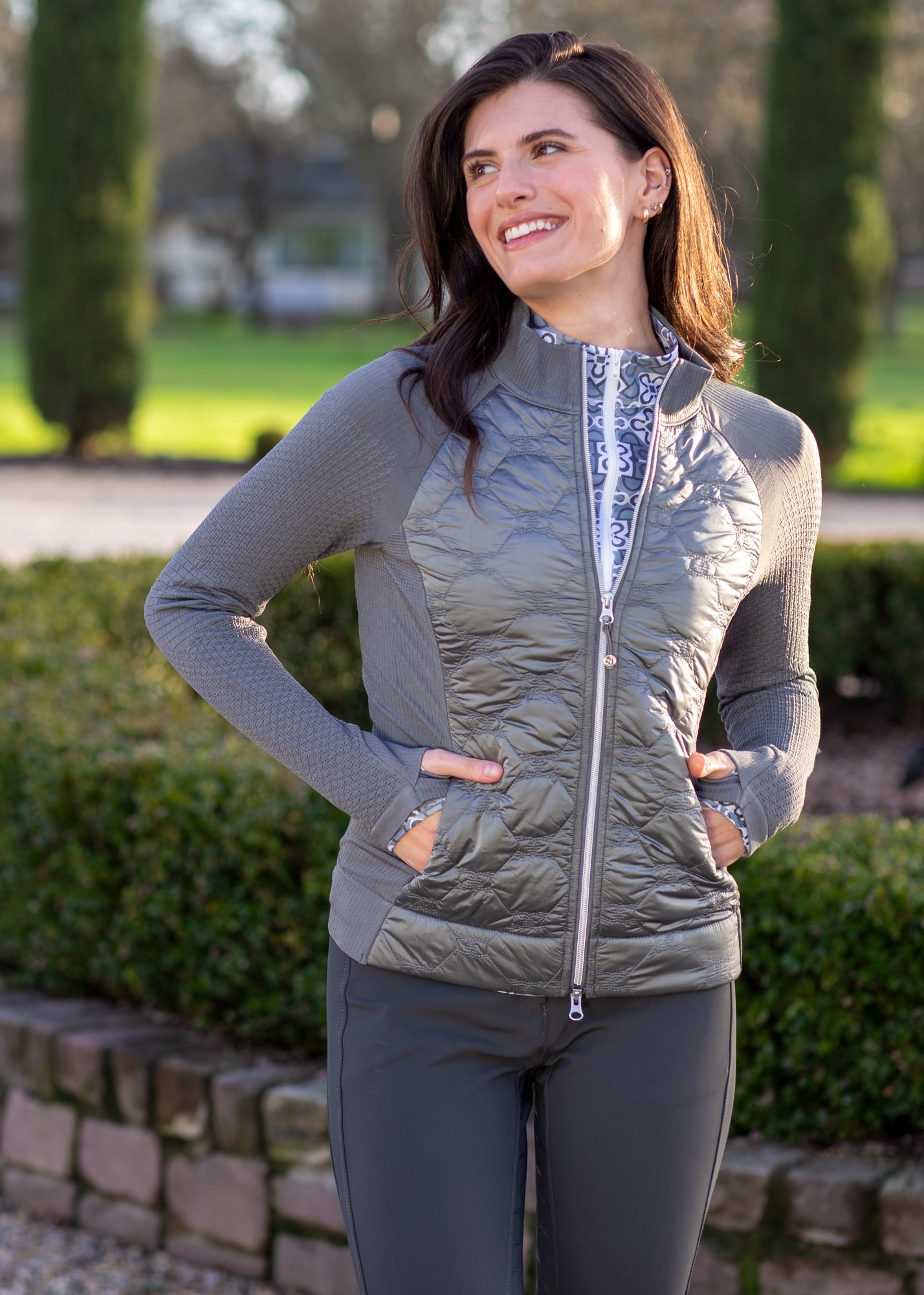 Image of The Lucky Jacket