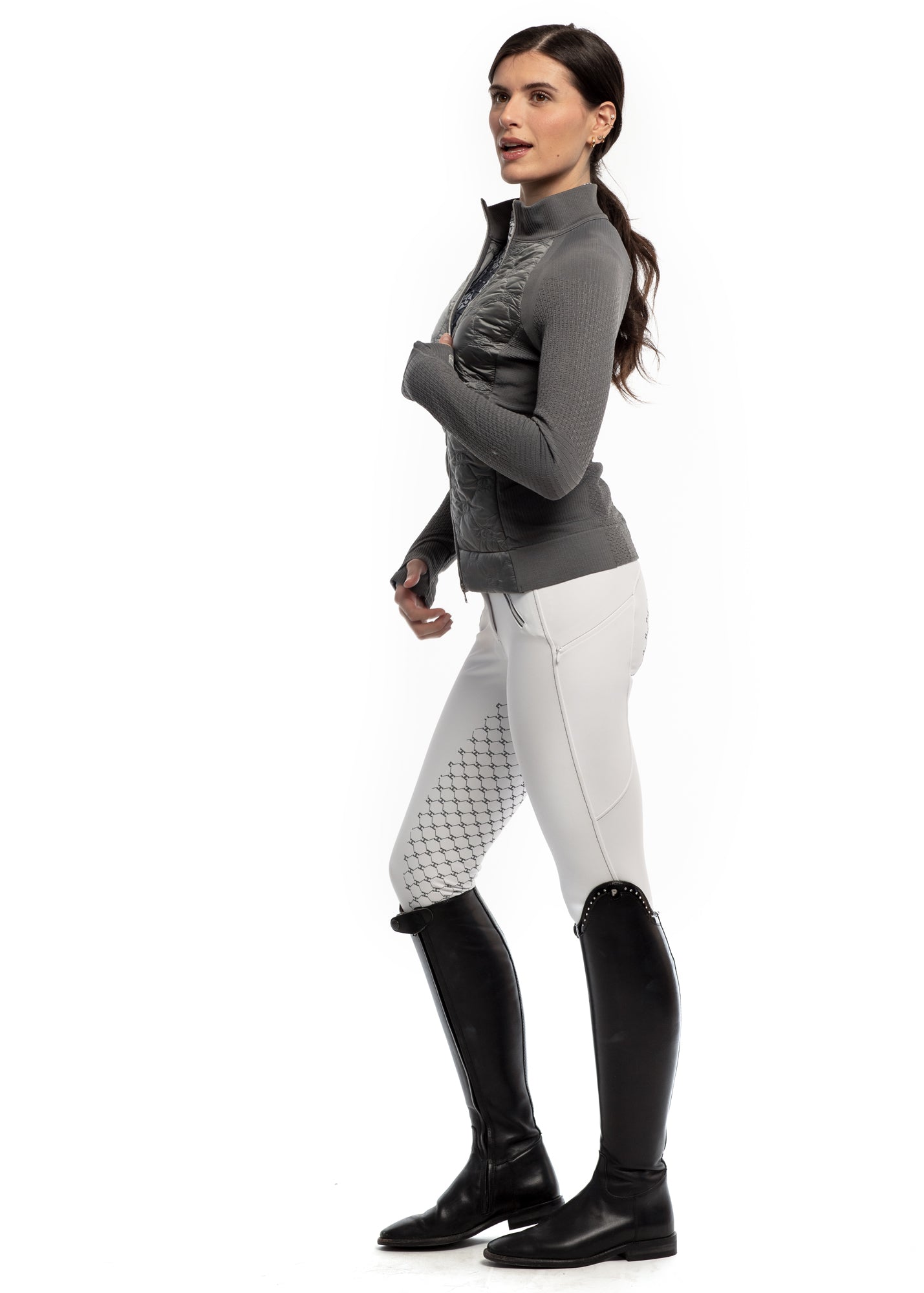 Image of The Lucky Jacket