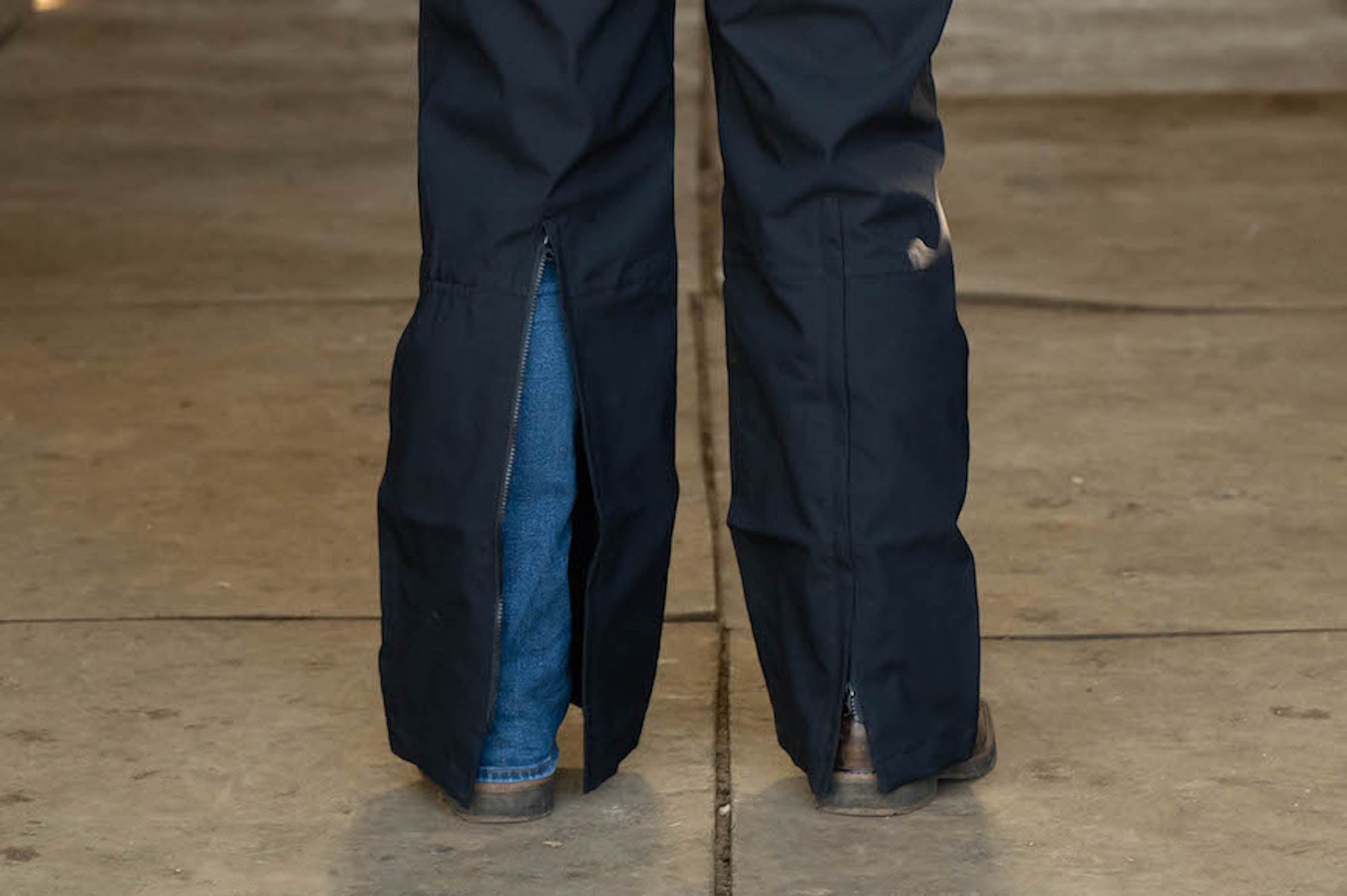 Image of Men's Waterproof Rain Gear