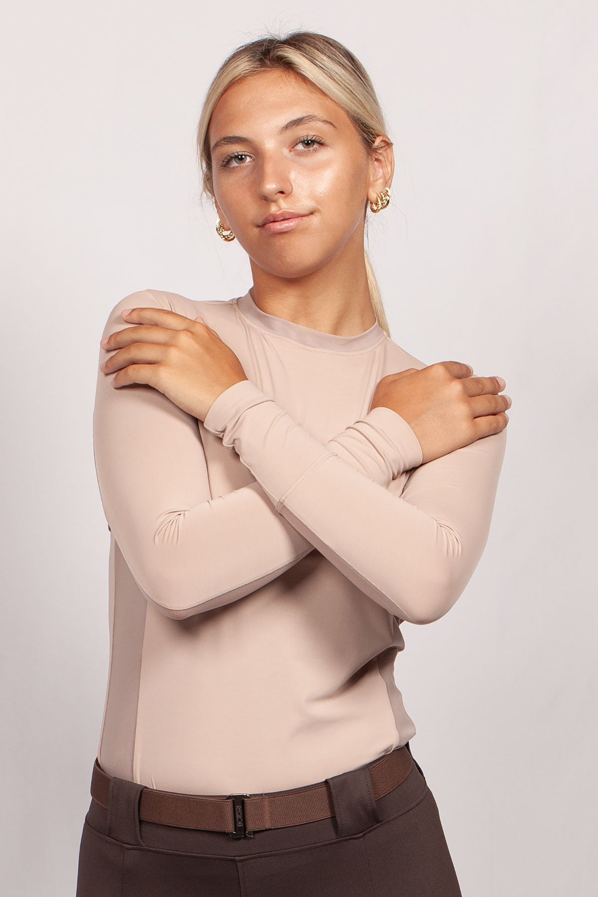 Image of Riley Technical Top