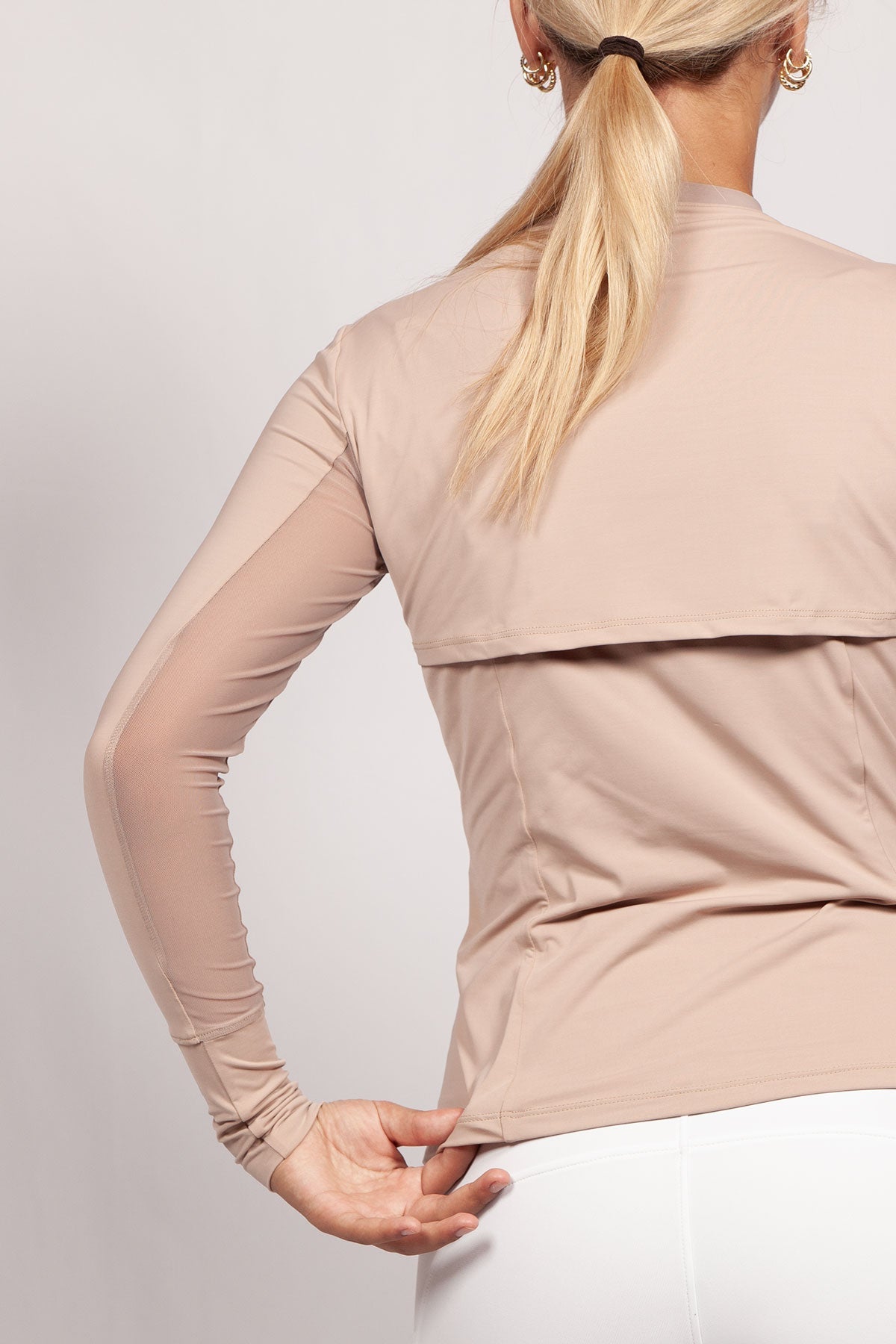 Image of Riley Technical Top