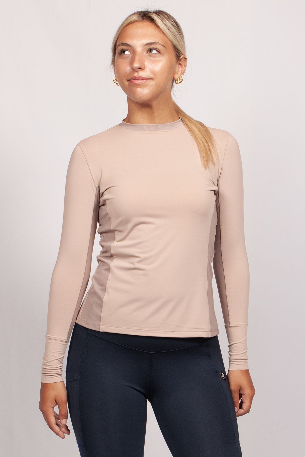 Image of Riley Technical Top