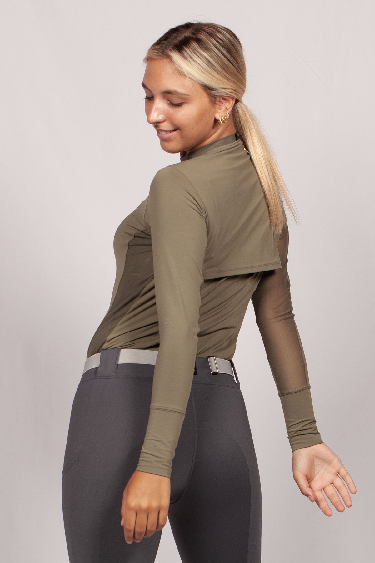 Image of Riley Technical Top