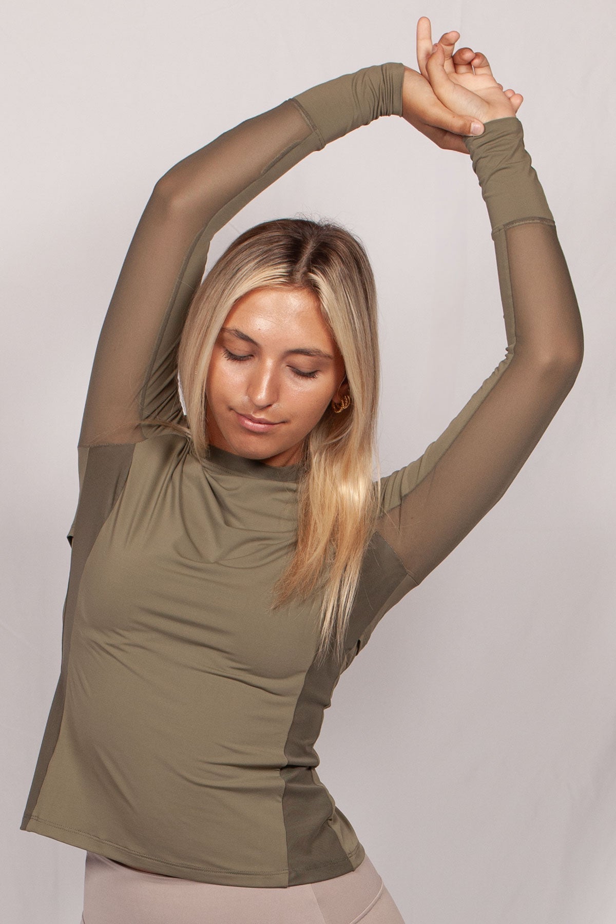 Image of Riley Technical Top