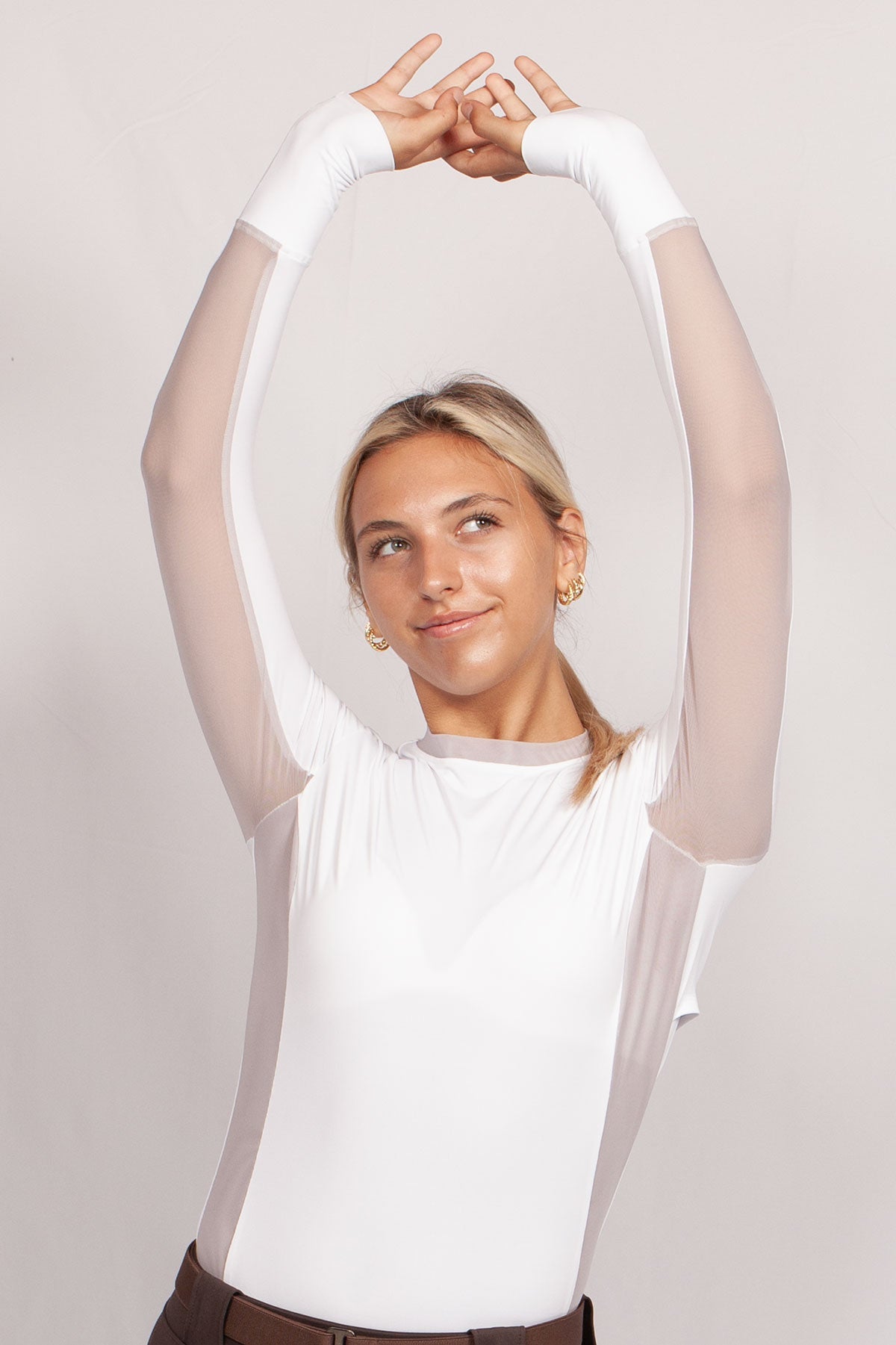 Image of Riley Technical Top