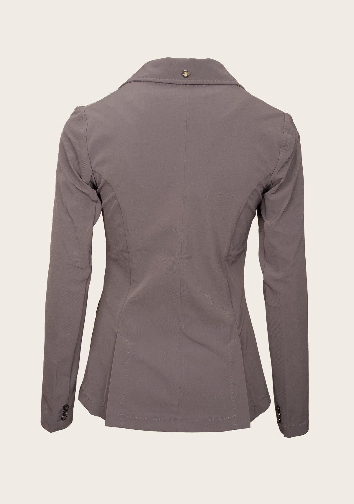 Image of Lavender Poppy Seed Hunter Show Jacket