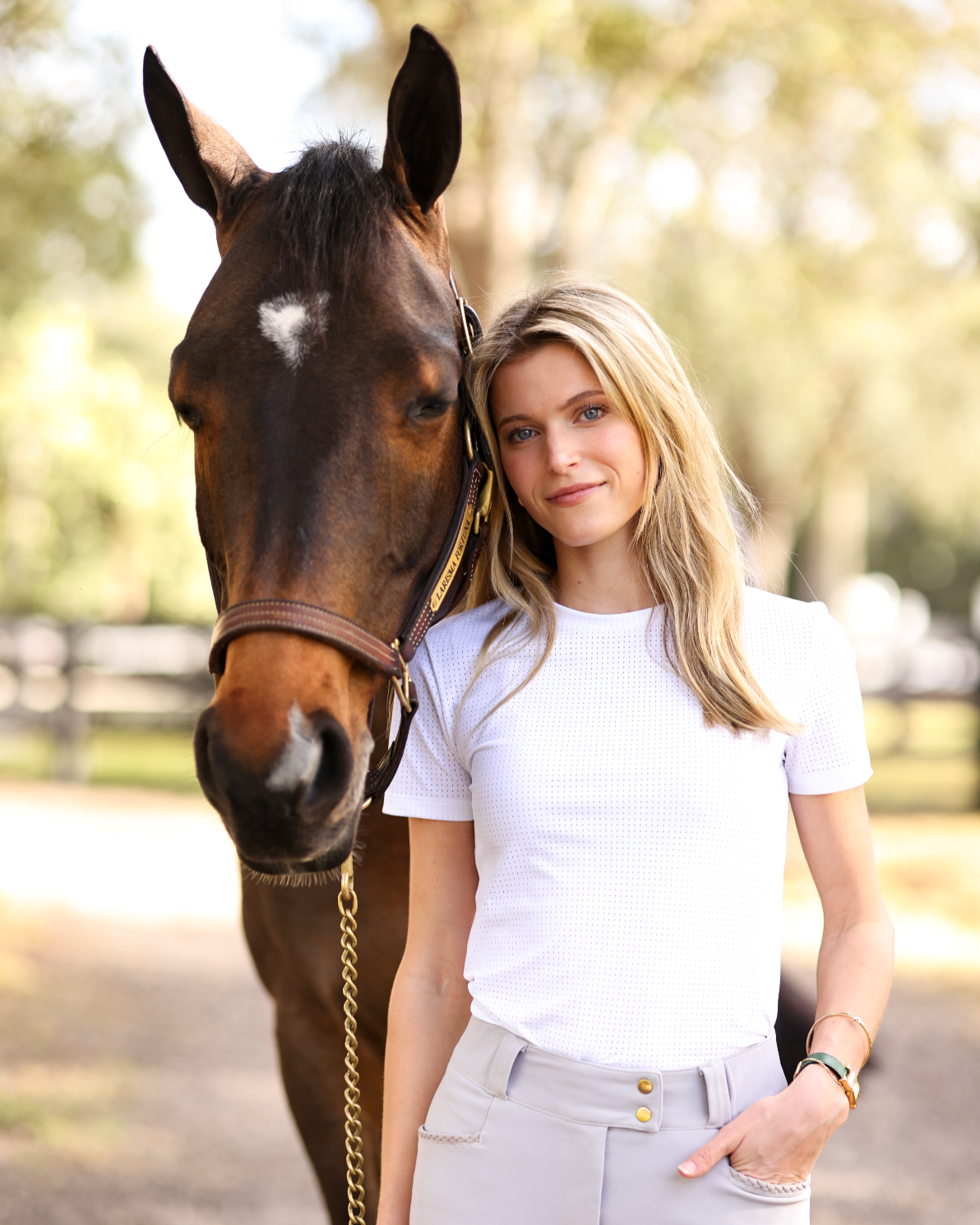 Image of Hallie Shirt