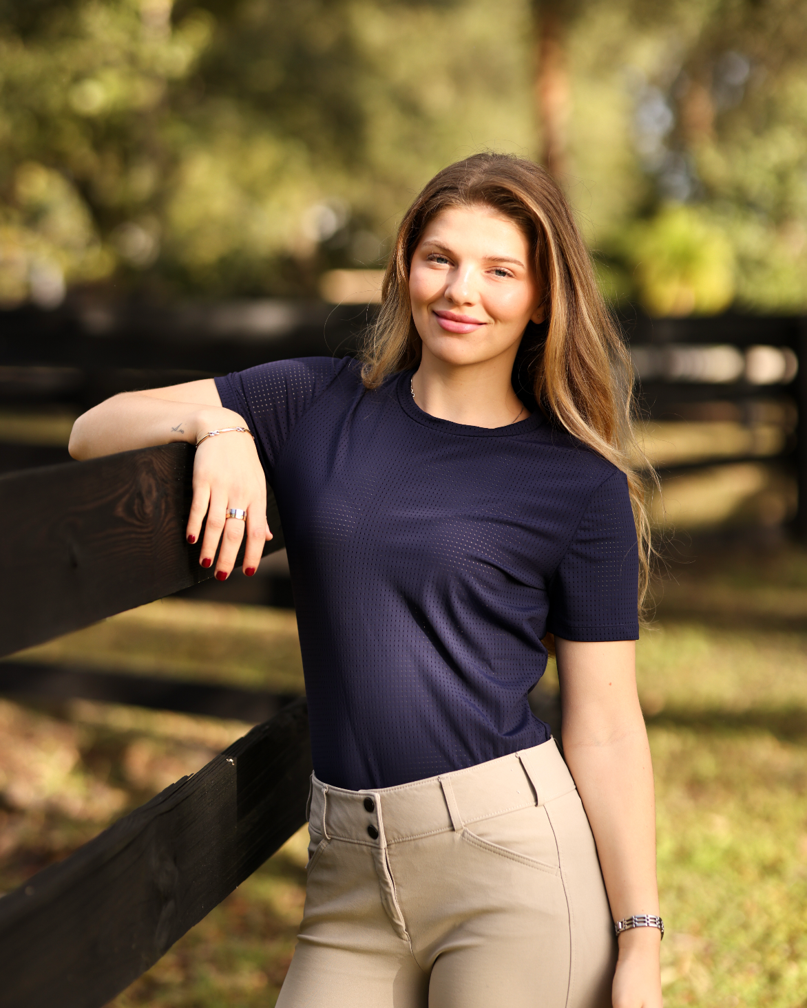 Image of Hallie Shirt