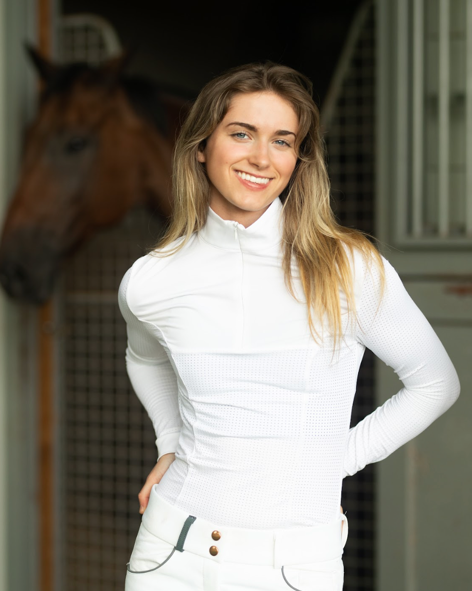 Image of Pauline Shirt