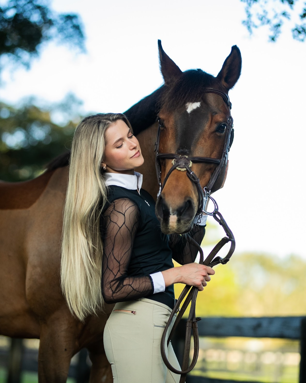 Image of Ophelia Shirt