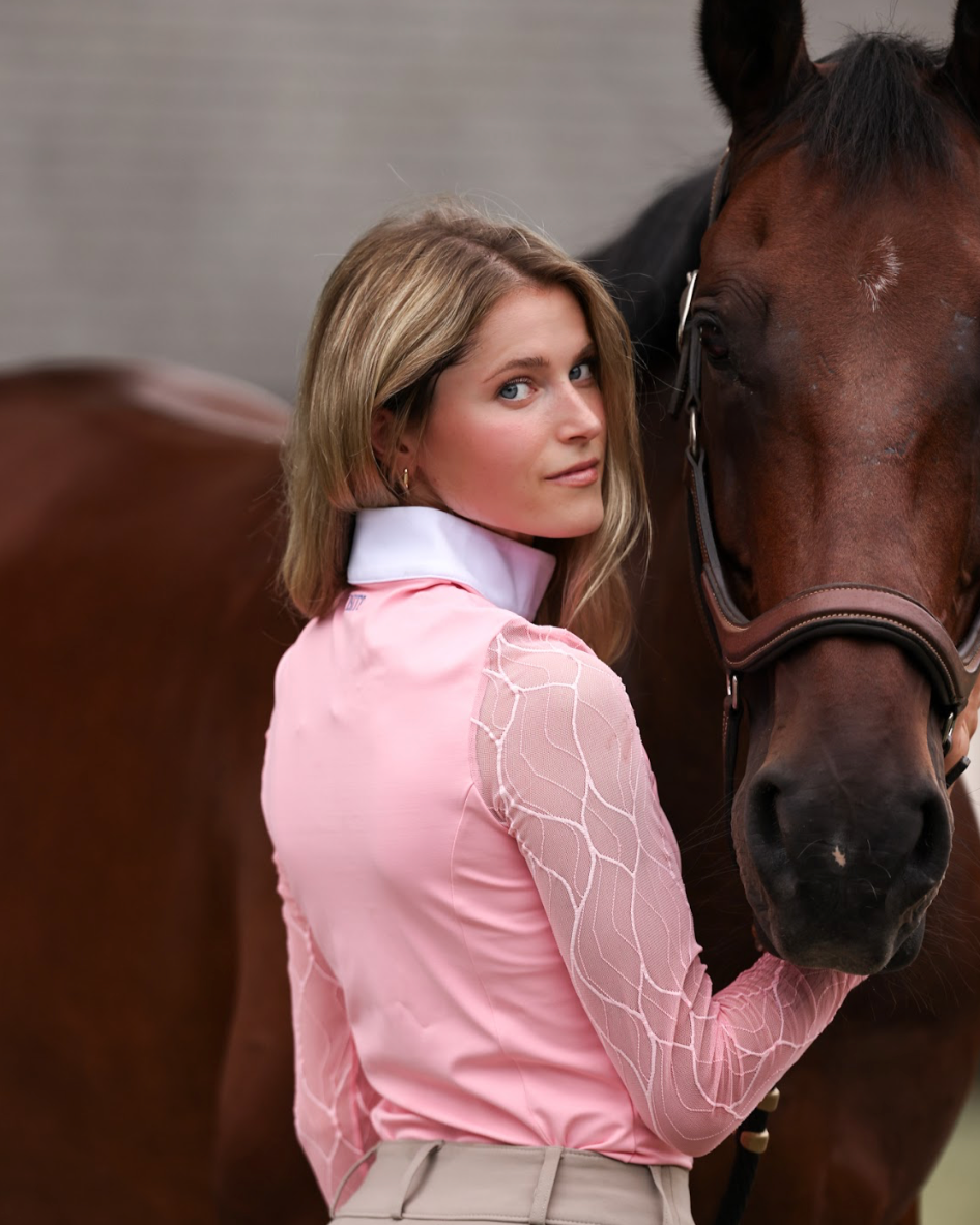 Image of Ophelia Shirt