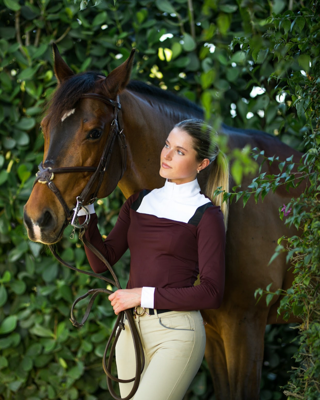 Image of Nadine Shirt