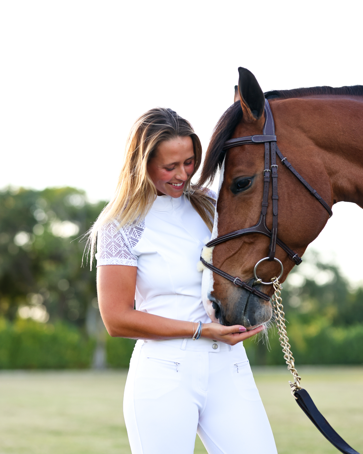 Image of Daphne Shirt
