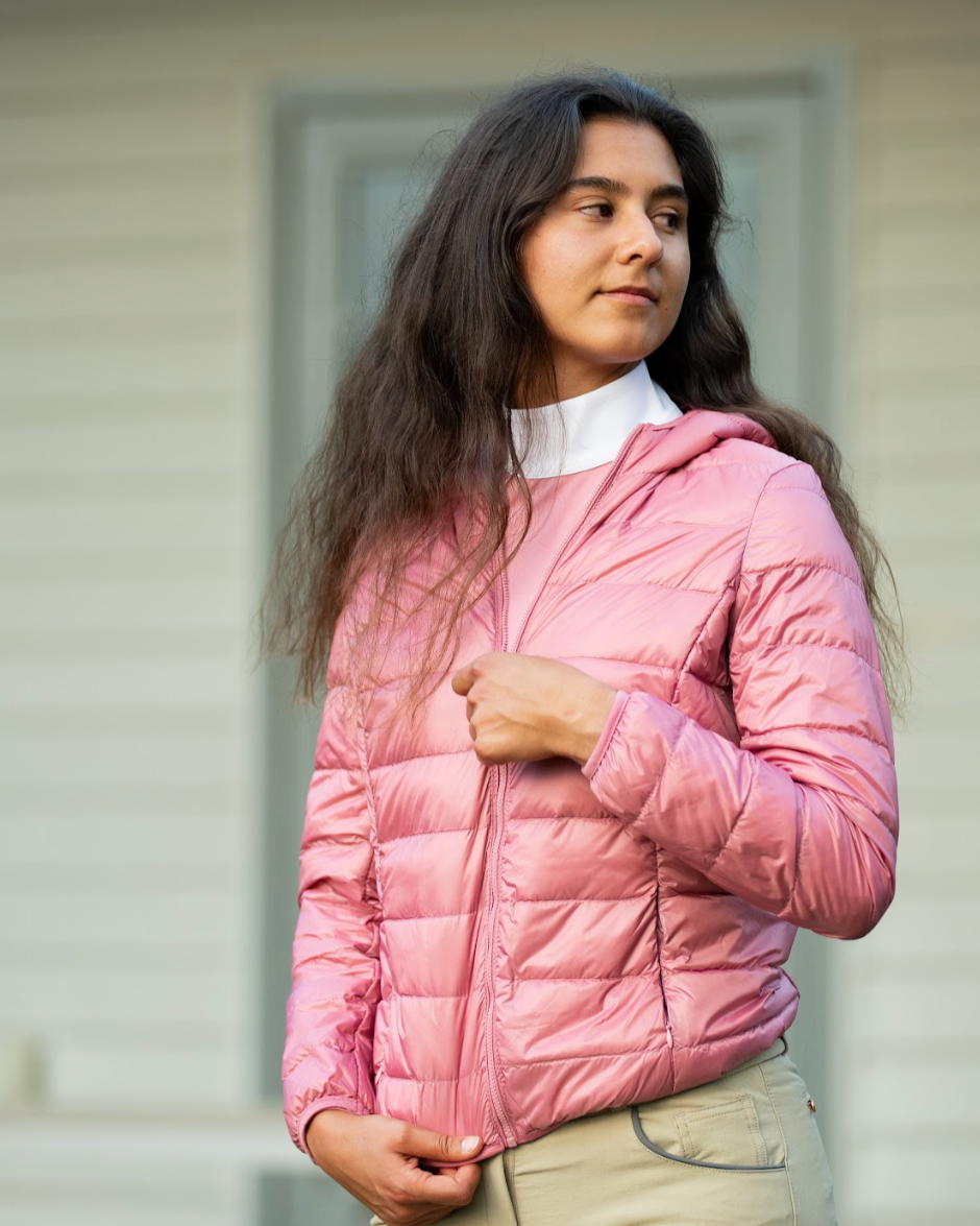 Image of Noelle Puffer